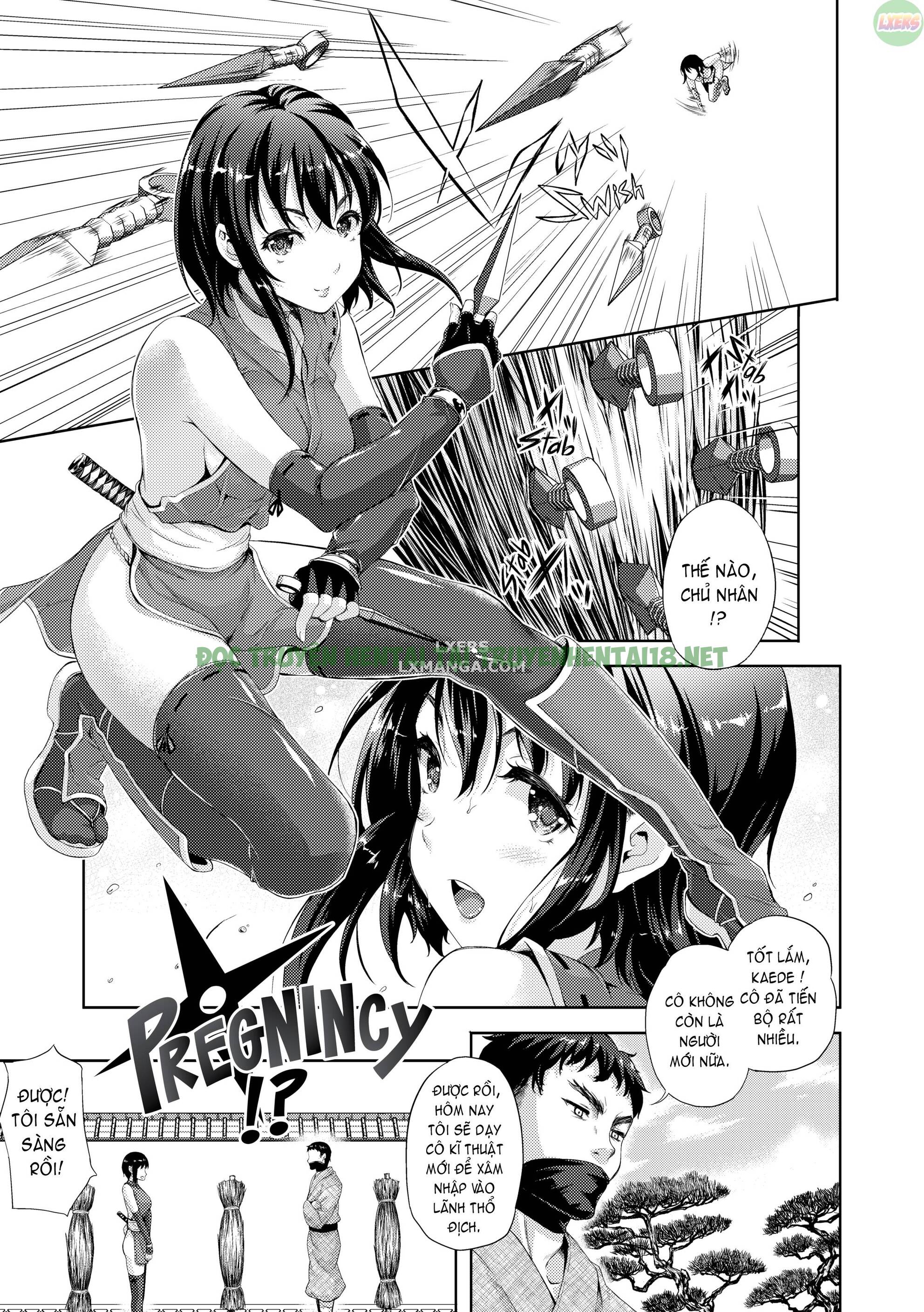 Xem ảnh My Bride Is The Demon Lord - Chapter 10 - 3 - Hentai24h.Tv