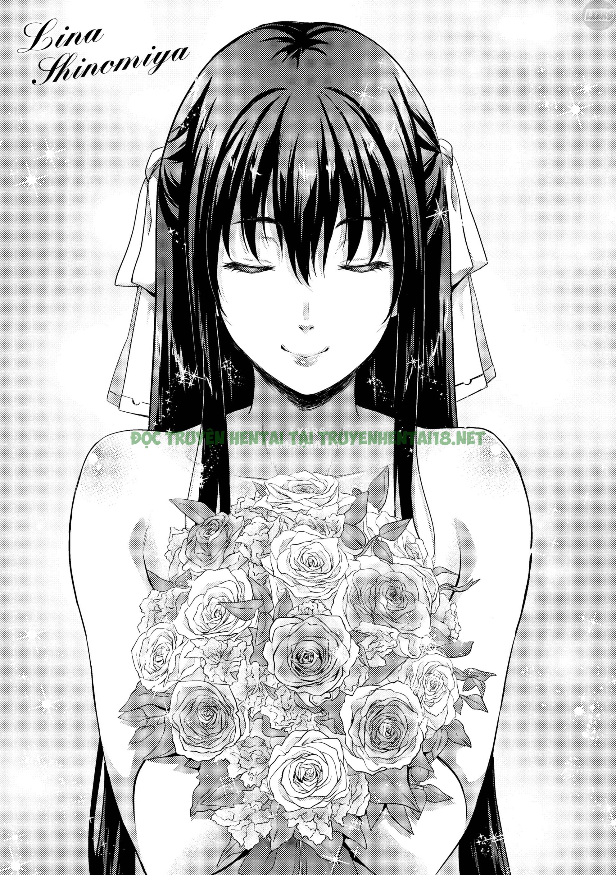 Xem ảnh 9 trong truyện hentai My Bride Is The Demon Lord - Chapter 11 END - truyenhentai18.pro
