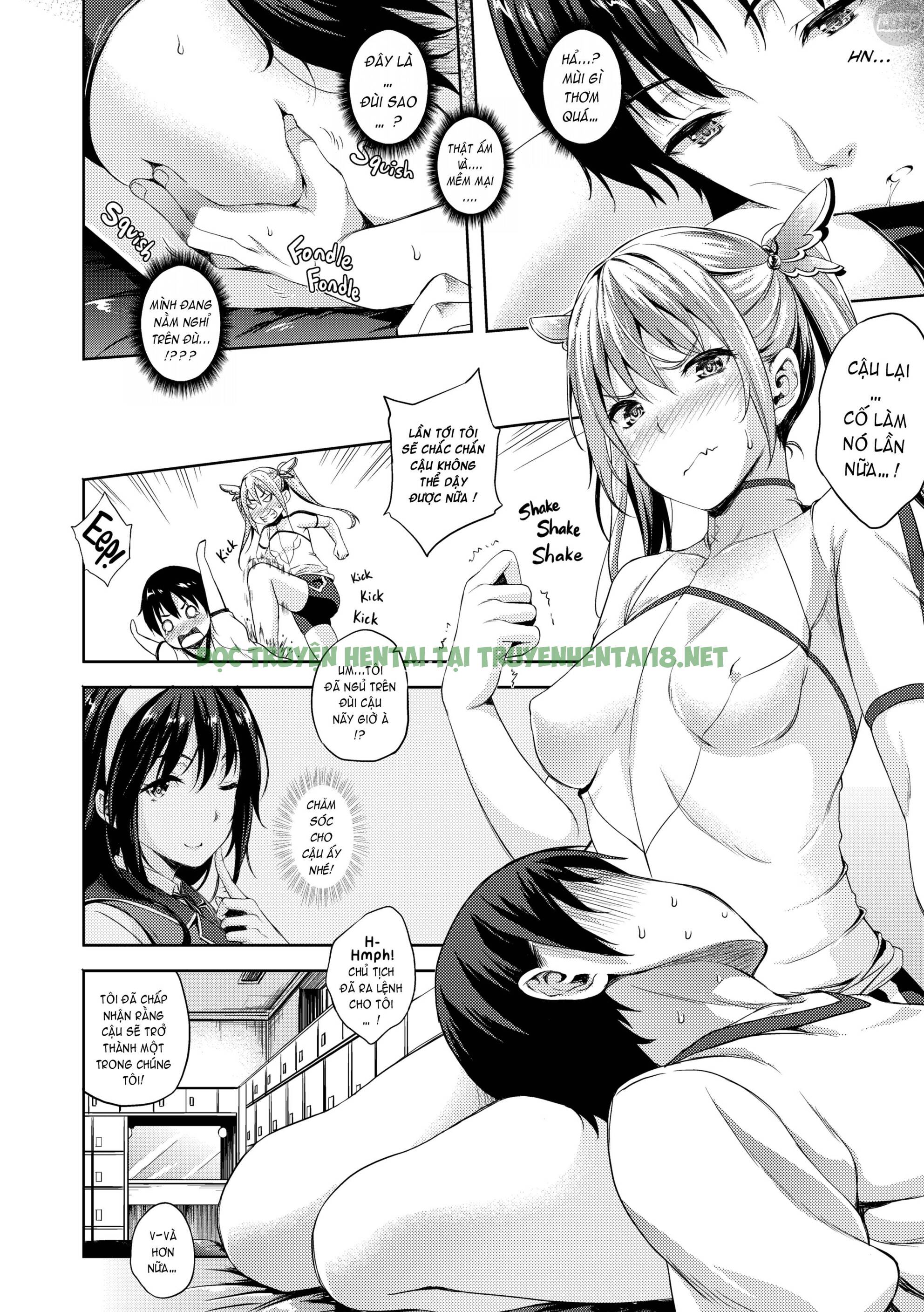 Xem ảnh My Bride Is The Demon Lord - Chapter 2 - 12 - Hentai24h.Tv