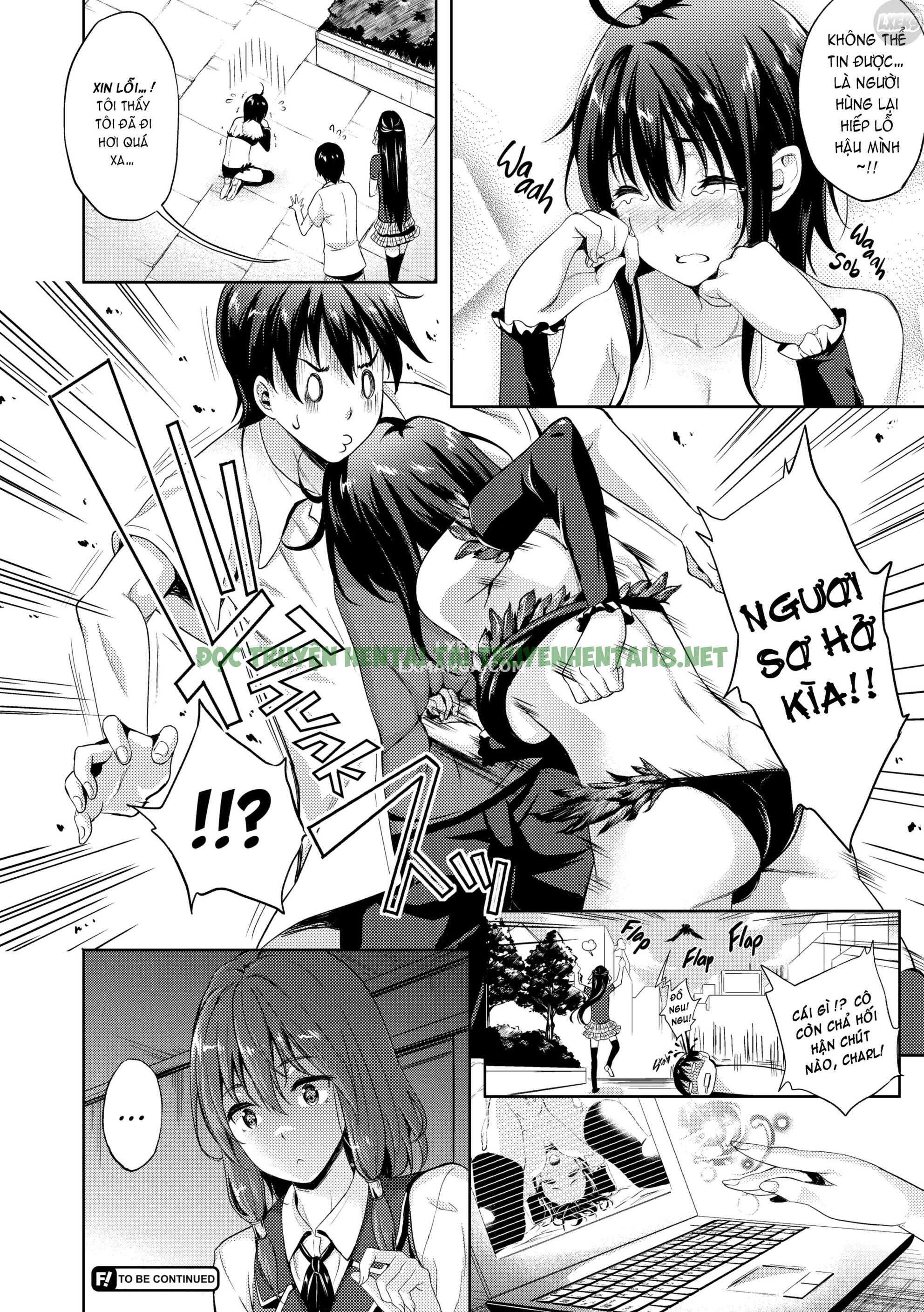 Hình ảnh 16 trong My Bride Is The Demon Lord - Chapter 3 - Hentaimanhwa.net