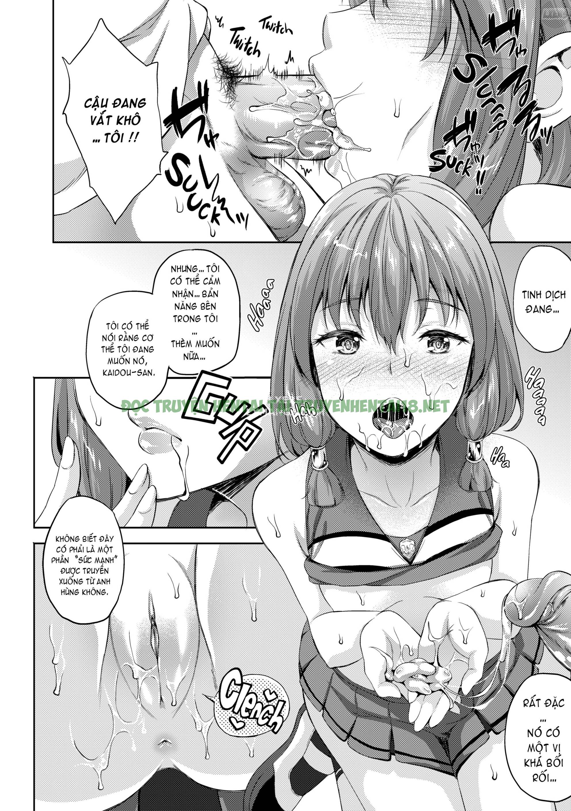 Xem ảnh My Bride Is The Demon Lord - Chapter 4 - 12 - Hentai24h.Tv