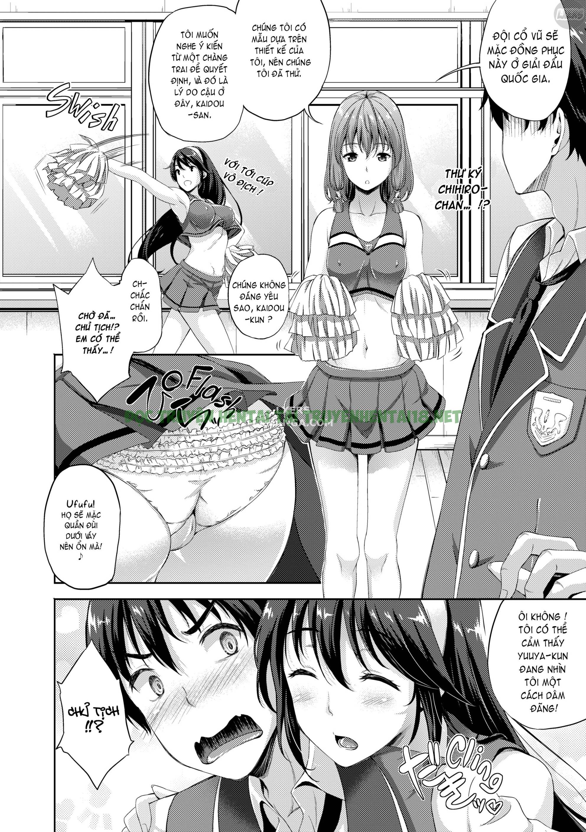 Xem ảnh My Bride Is The Demon Lord - Chapter 4 - 4 - Hentai24h.Tv