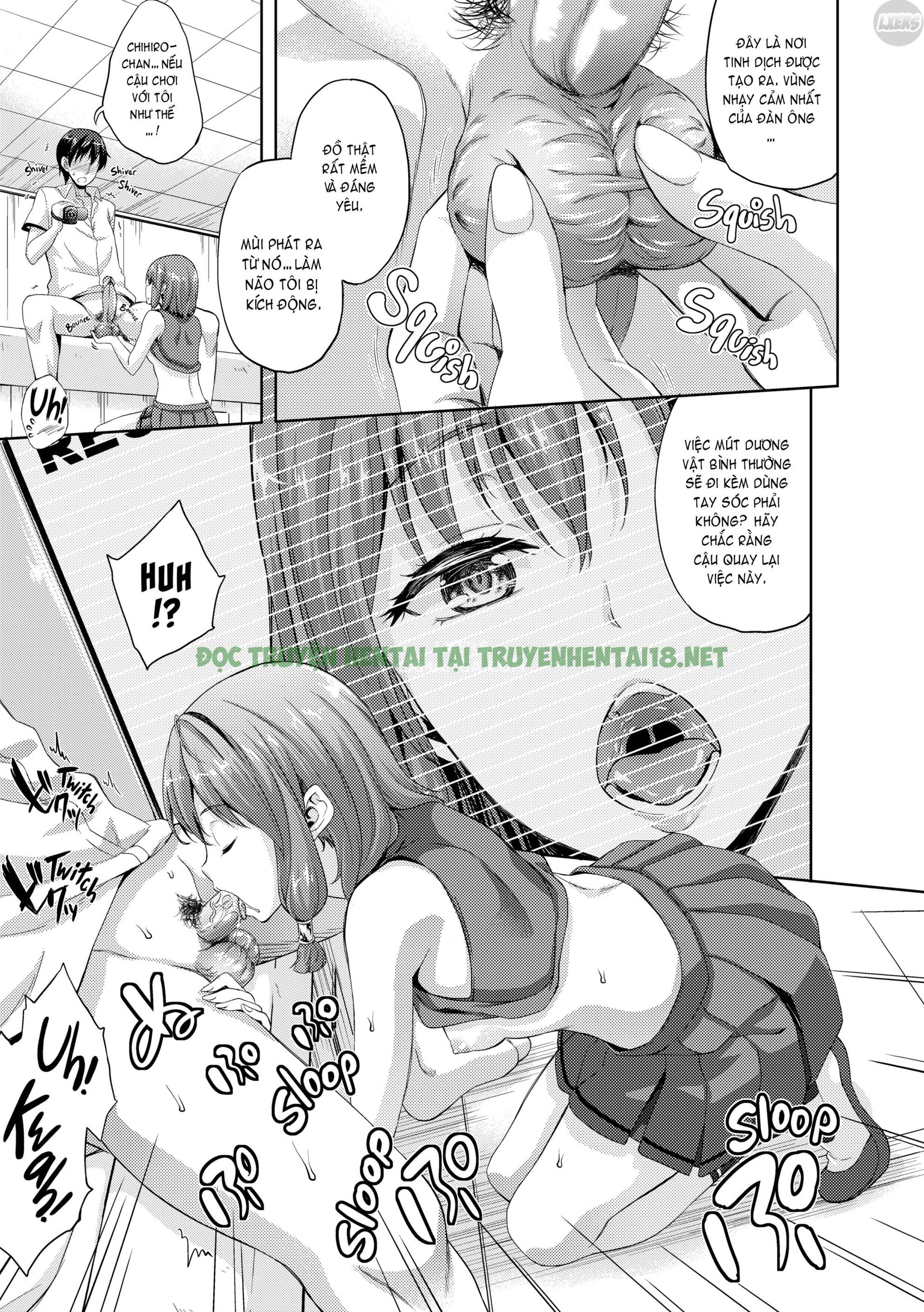 Xem ảnh My Bride Is The Demon Lord - Chapter 4 - 9 - Hentai24h.Tv