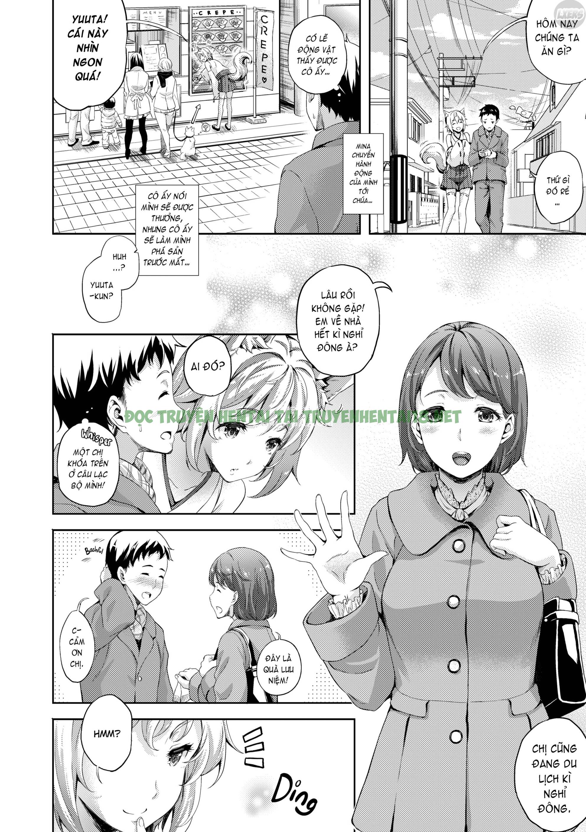 Xem ảnh My Bride Is The Demon Lord - Chapter 9 - 4 - Hentai24h.Tv