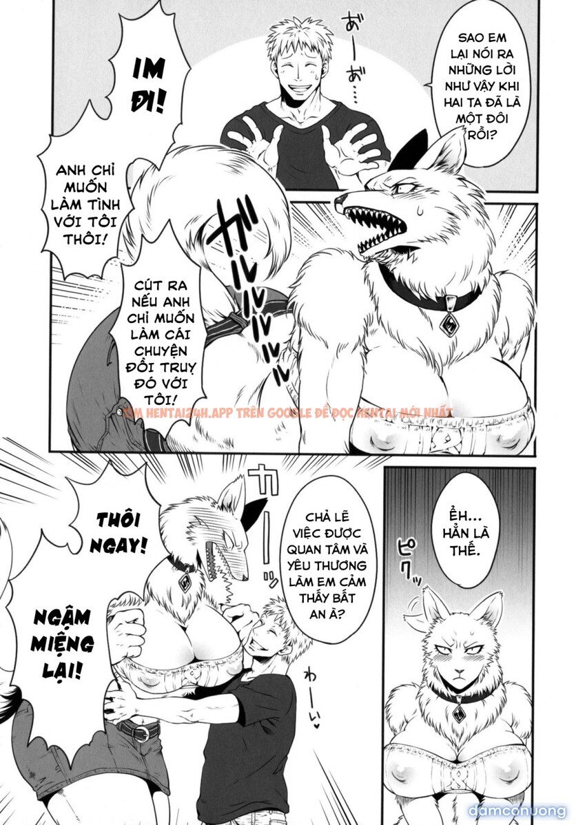 Xem ảnh 3 trong truyện hentai My Bride - One Shot - hentaitvn.net Xem ảnh 3 trong truyện hentai My Bride - One Shot - hentaitvn.net