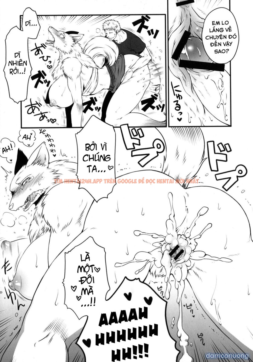 Xem ảnh 6 trong truyện hentai My Bride - One Shot - hentaitvn.net Xem ảnh 6 trong truyện hentai My Bride - One Shot - hentaitvn.net