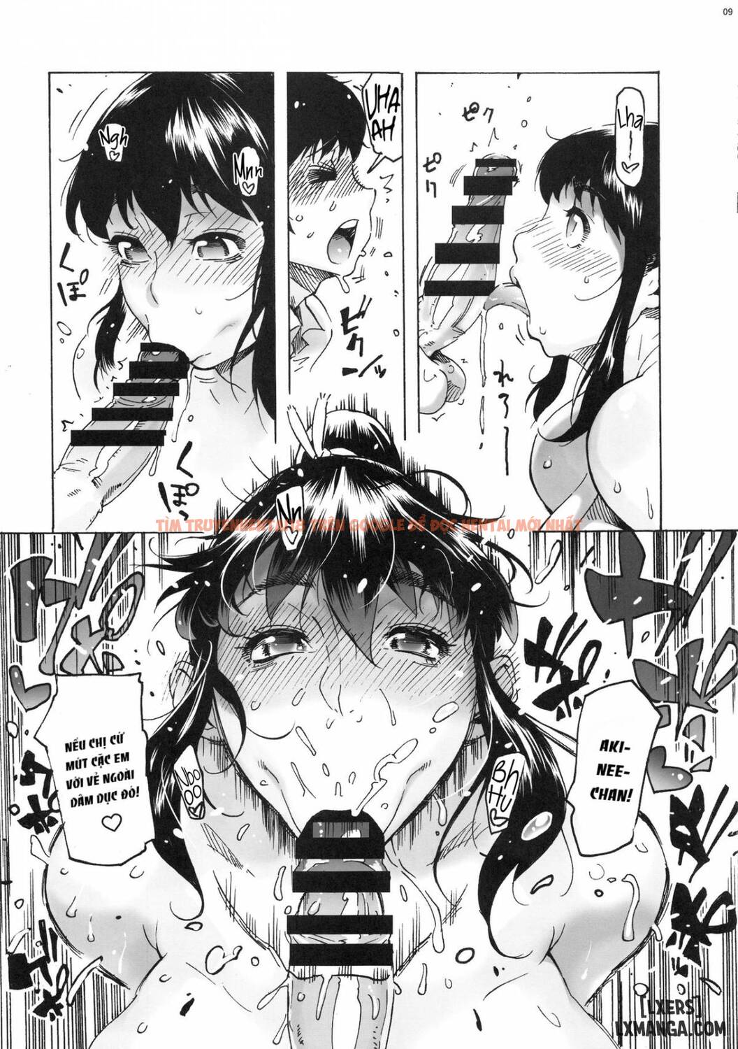 Trang truyện 10 trong truyện tranh My Childhood Friend Is A Ponytailed High School Girl - Chapter 1 - www.truyentvn.net