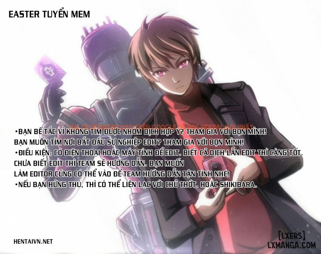 Trang truyện 22 trong truyện tranh My Childhood Friend Is A Ponytailed High School Girl - Chapter 1 - www.truyentvn.net