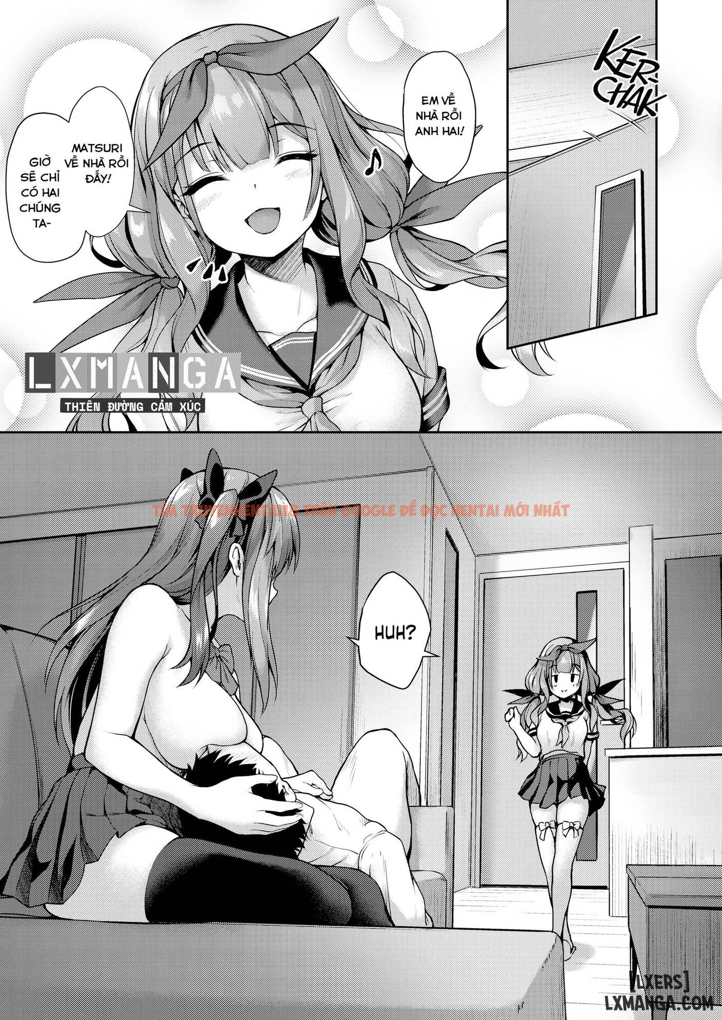 Xem ảnh 29 trong truyện hentai My Clubmate's A Little Devil 2 - Chapter - hentaitvn.net