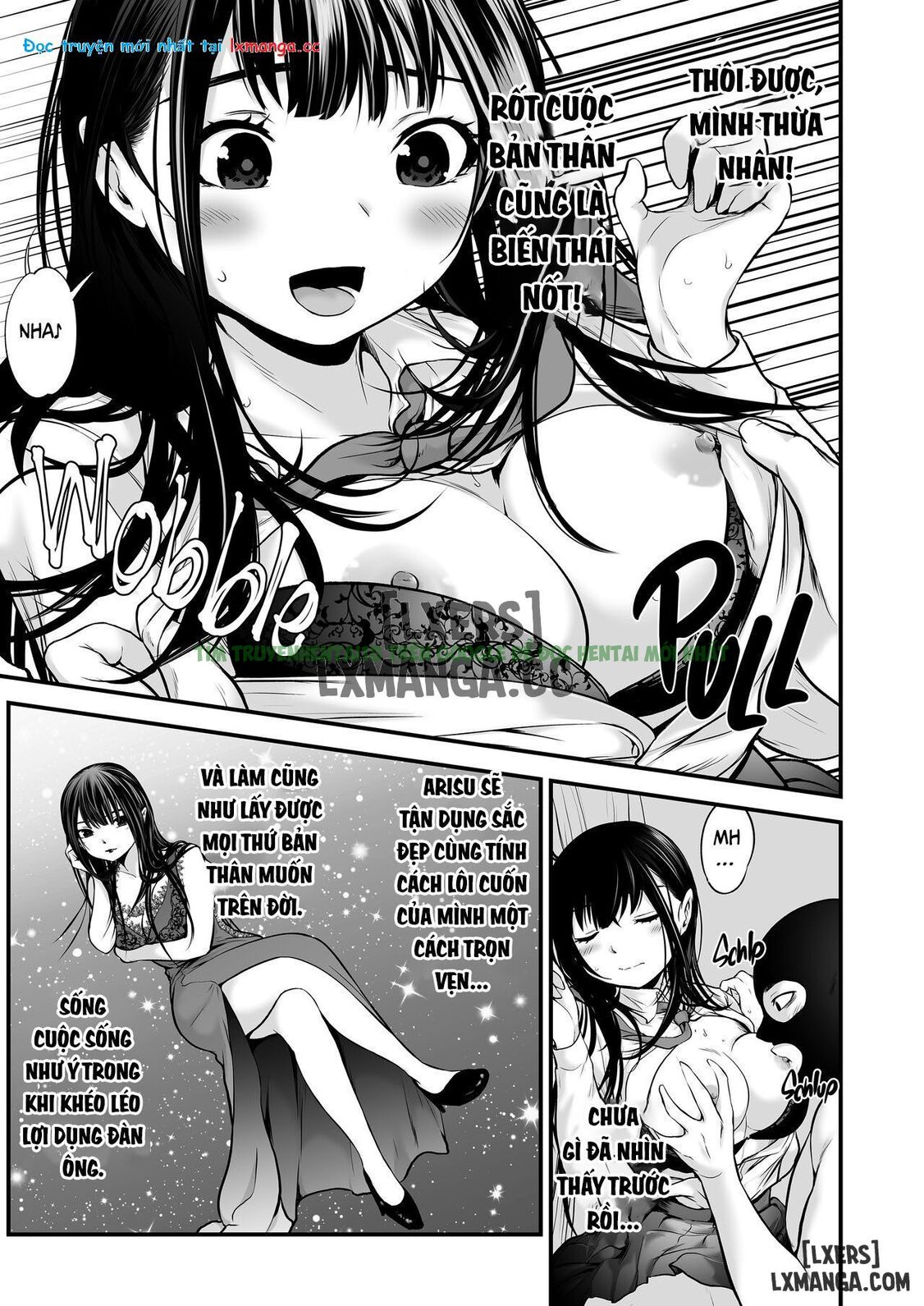 Xem ảnh 54 trong truyện hentai My Daughter's Friend Is A Budding Porn Star - One Shot - truyenhentai18.pro