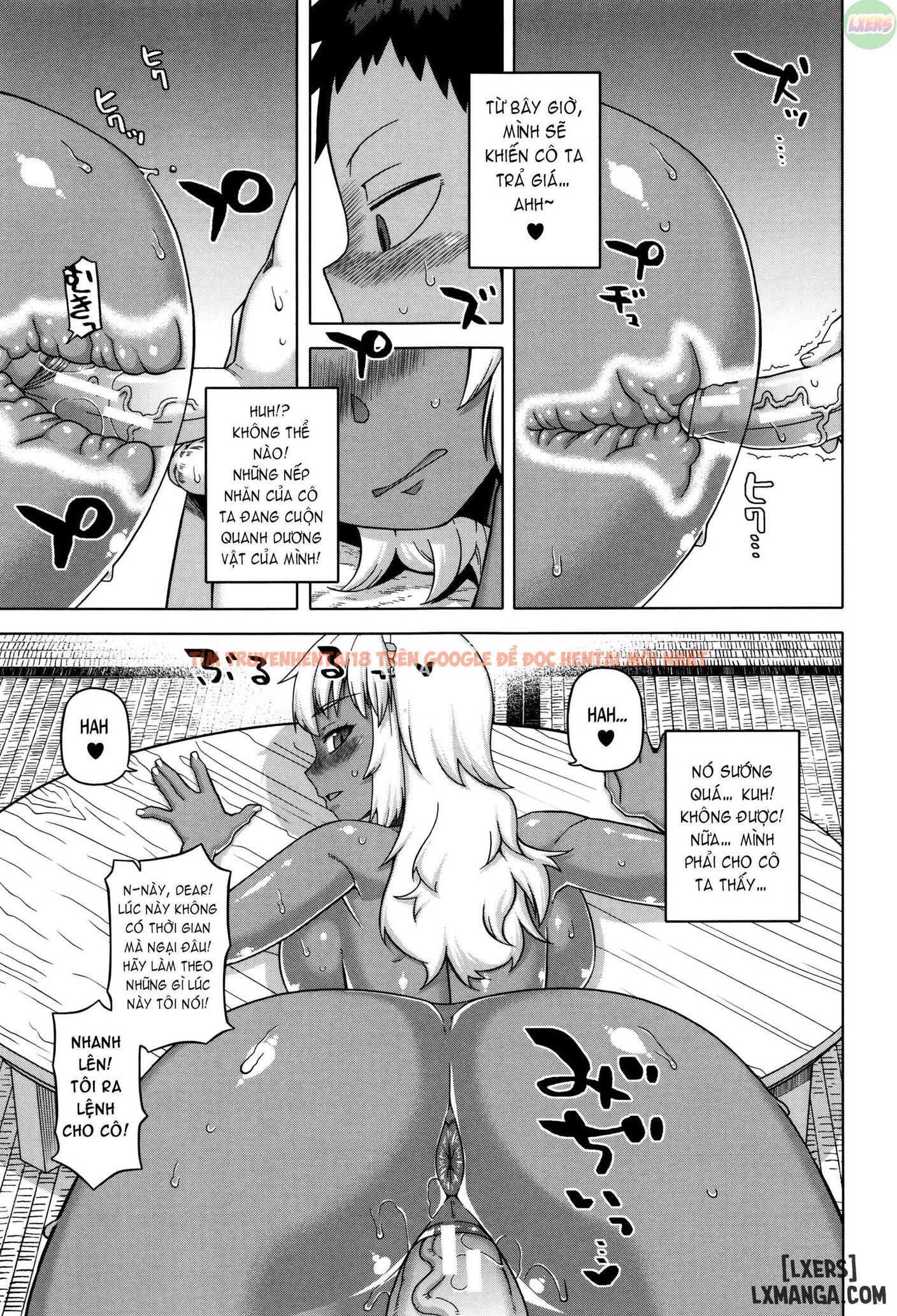 Xem ảnh 31 trong truyện hentai My Dear Maid - Chapter 1 - hentaitvn.net