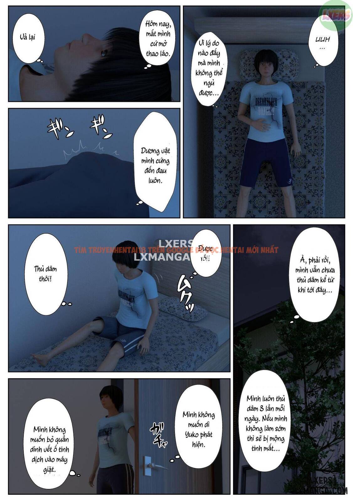 Xem ảnh 15 trong truyện hentai My Ejaculating Lifestyle With My Aunt - Chapter 1 - hentaitvn.net