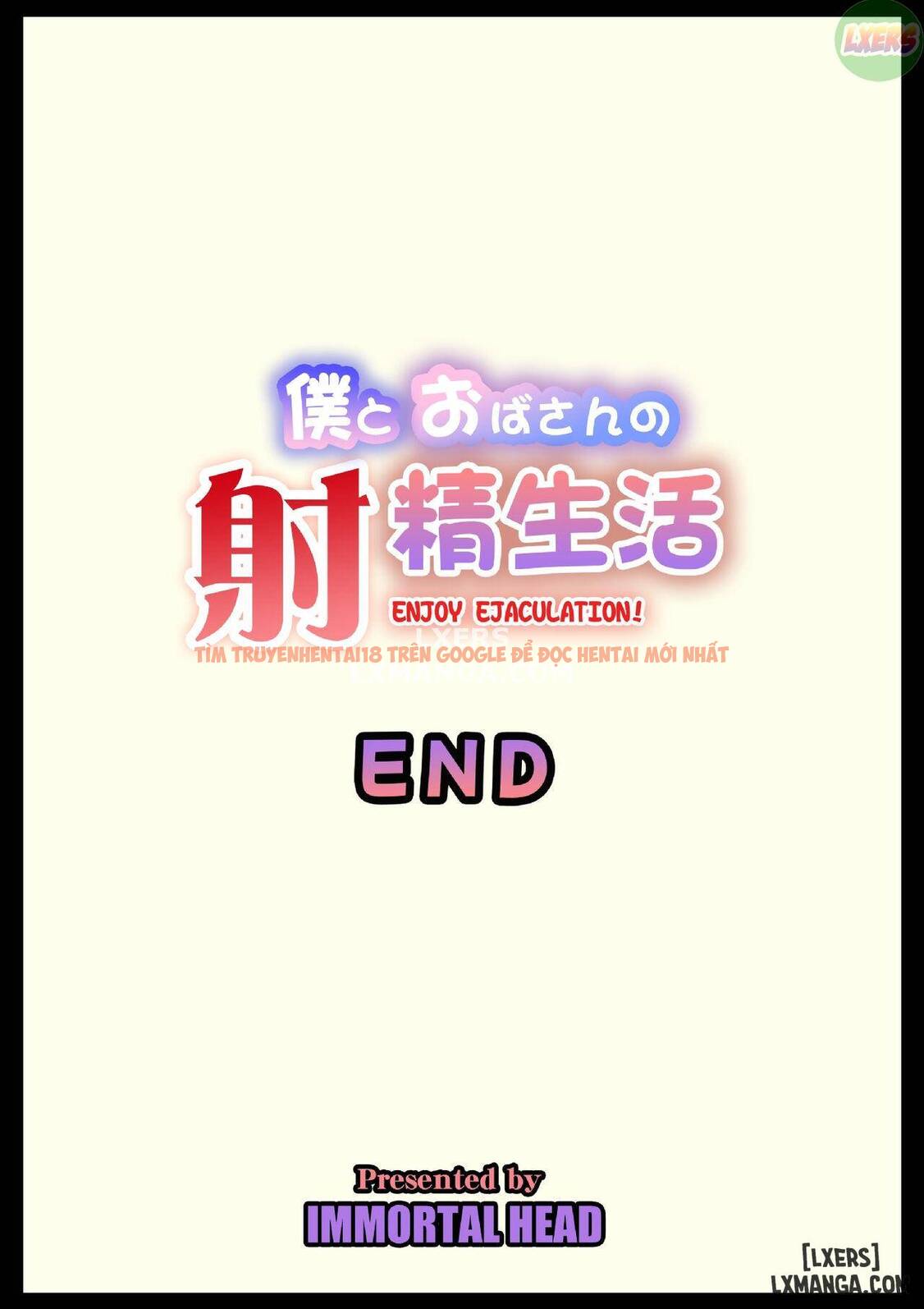 Xem ảnh 43 trong truyện hentai My Ejaculating Lifestyle With My Aunt - Chapter 1 - hentaitvn.net