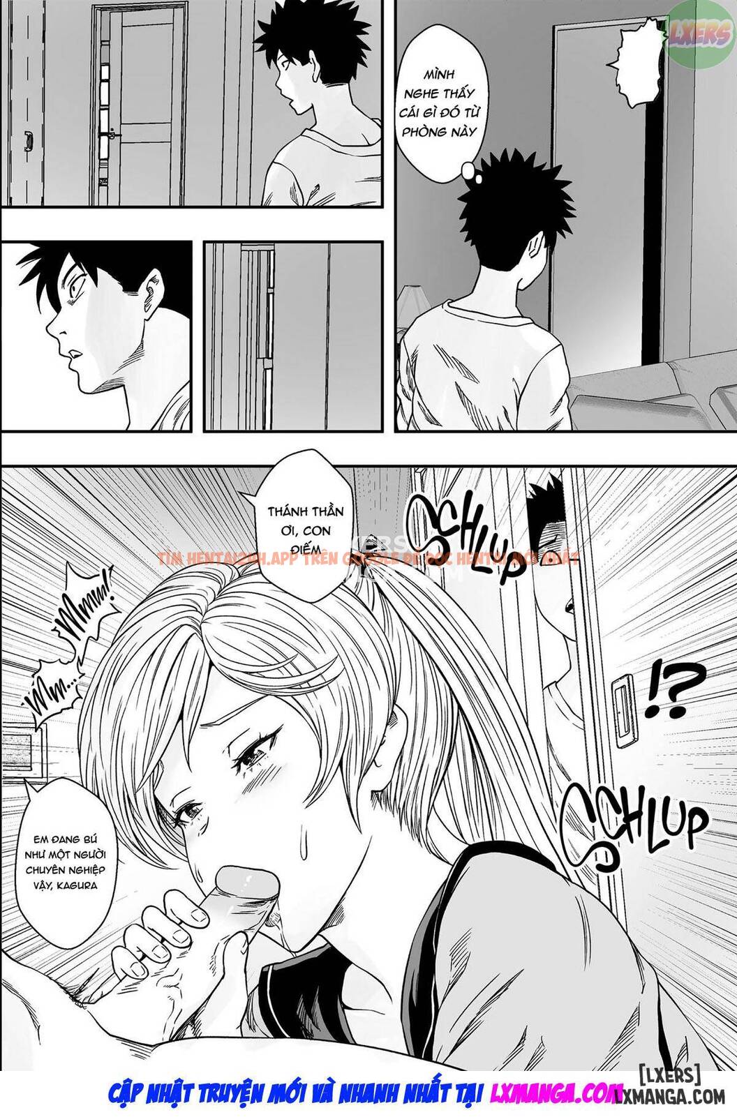 Dàn Harem Girl Mỗi Ngày Của Tôi Thật Dâm Đãng Quá Đi - One Shot