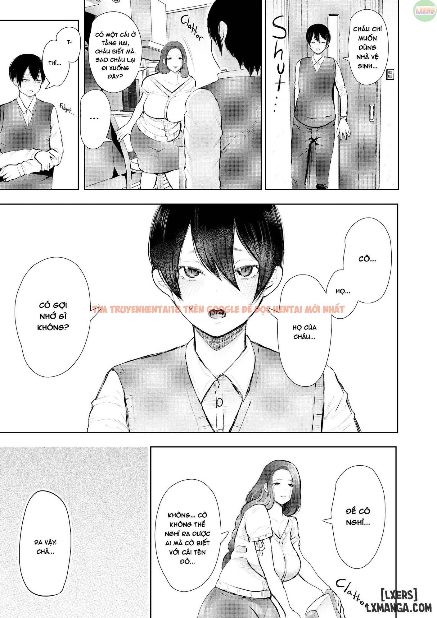 Trang truyện 14 trong truyện tranh My Ex-lovers Kid Is My Sons Friend - Chapter 1 - www.truyentvn.net