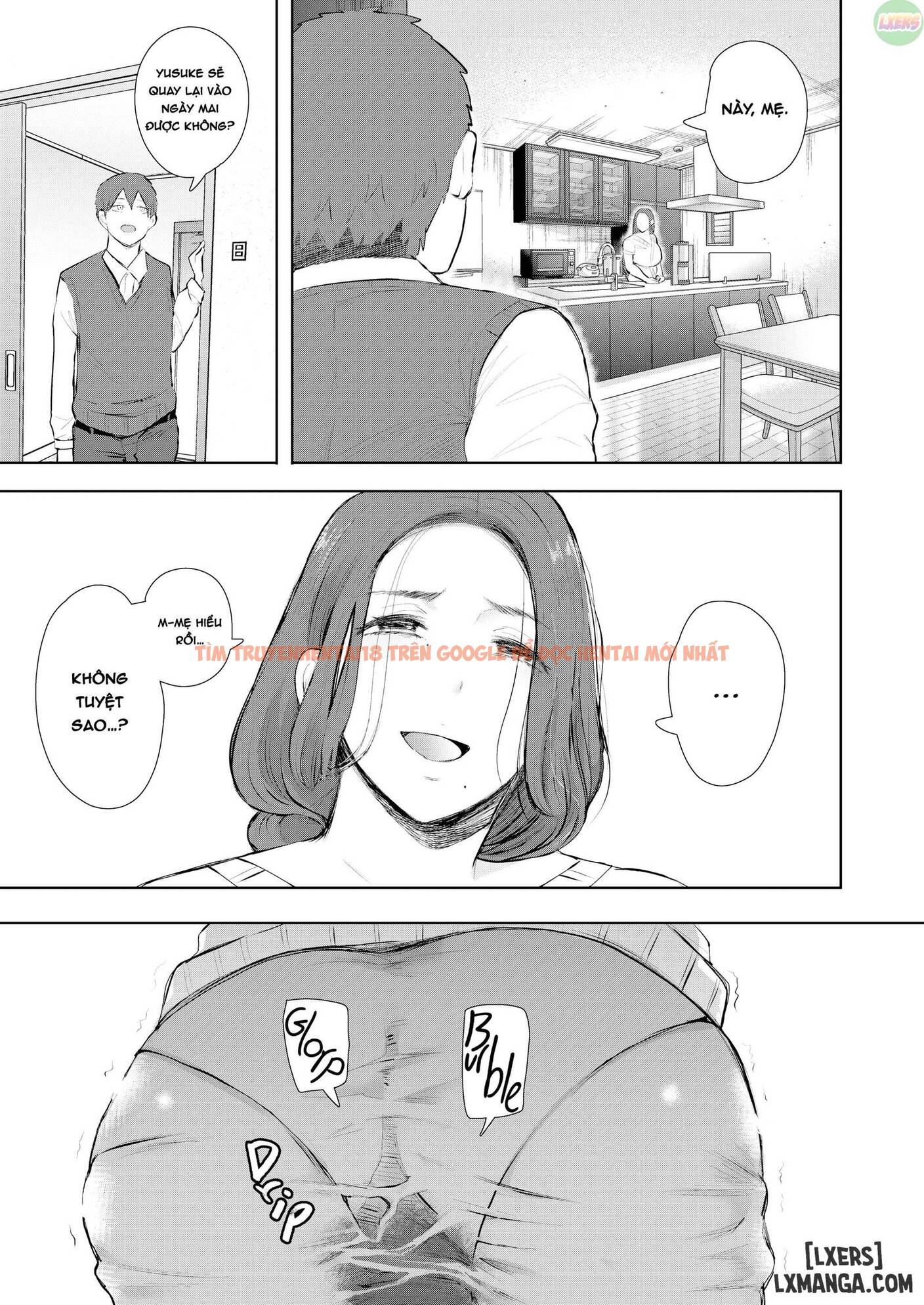 Trang truyện 28 trong truyện tranh My Ex-lovers Kid Is My Sons Friend - Chapter 1 - www.truyentvn.net