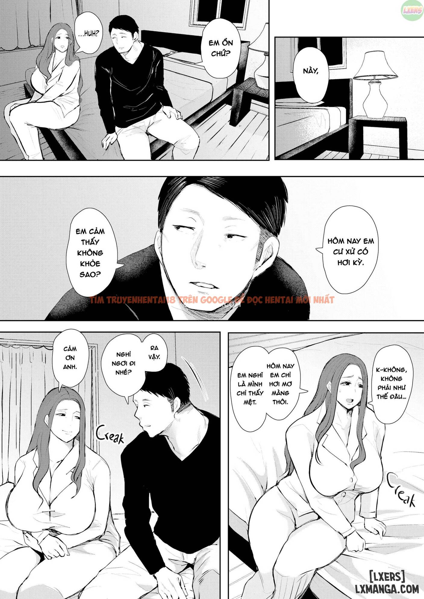 Trang truyện 29 trong truyện tranh My Ex-lovers Kid Is My Sons Friend - Chapter 1 - www.truyentvn.net