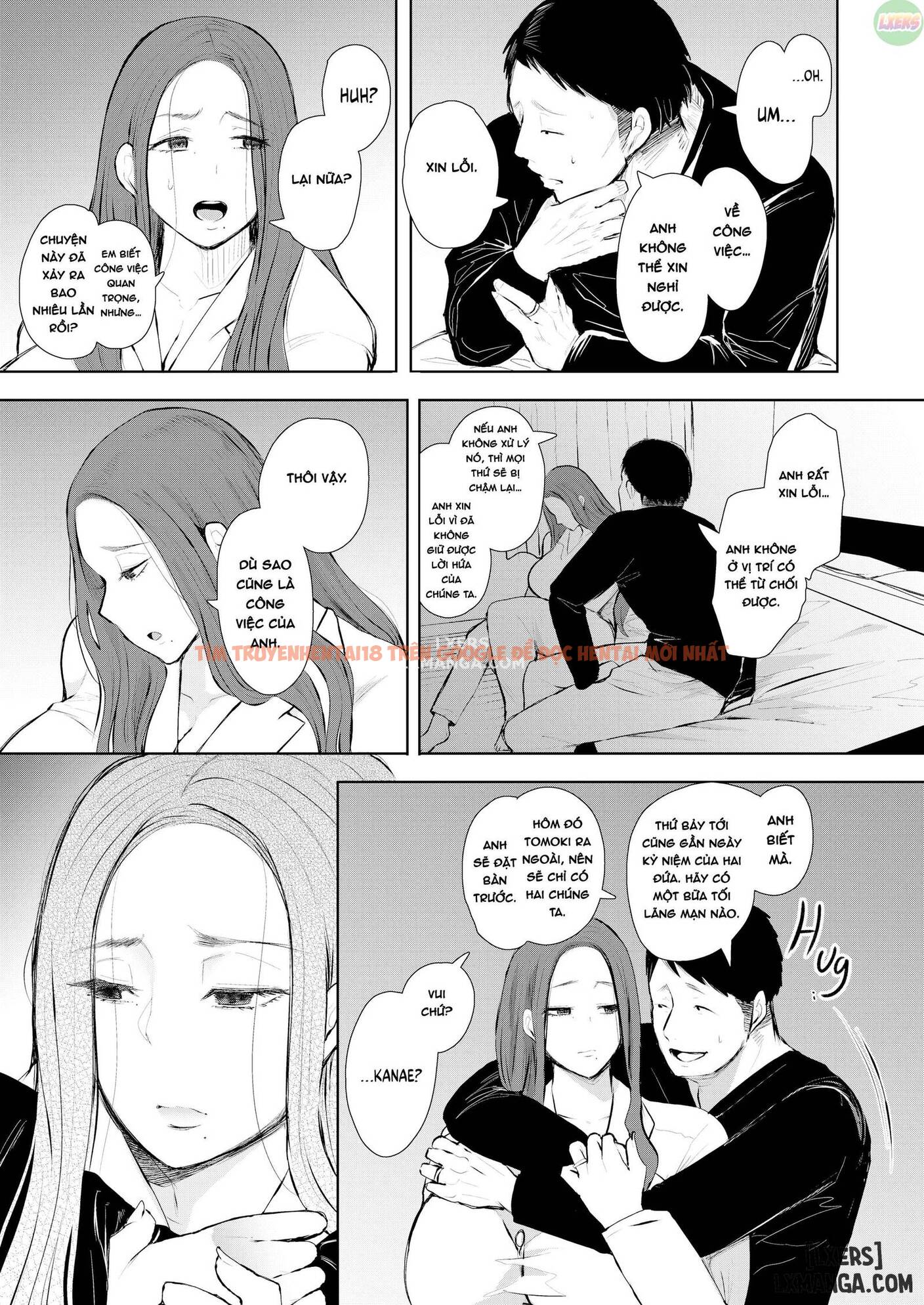 Trang truyện 30 trong truyện tranh My Ex-lovers Kid Is My Sons Friend - Chapter 1 - www.truyentvn.net
