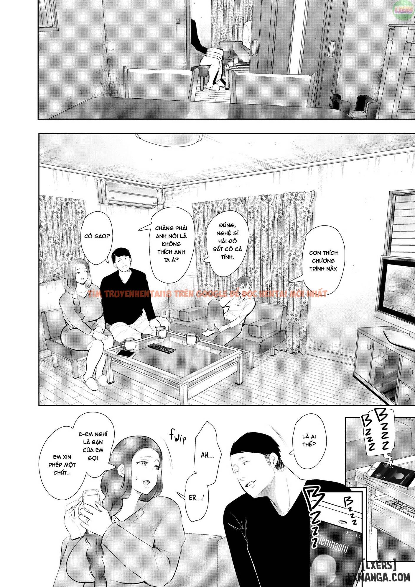 Trang truyện 37 trong truyện tranh My Ex-lovers Kid Is My Sons Friend - Chapter 1 - www.truyentvn.net