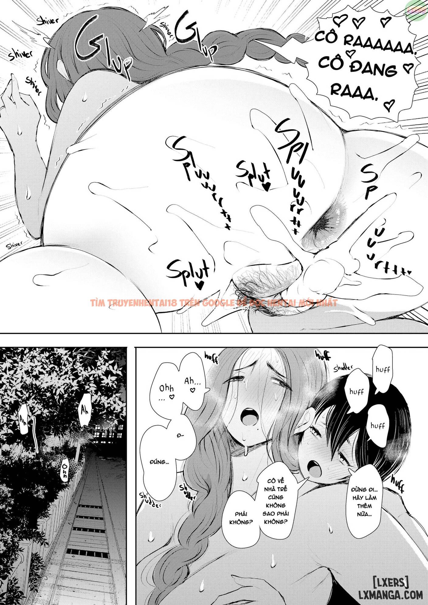 Trang truyện 46 trong truyện tranh My Ex-lovers Kid Is My Sons Friend - Chapter 1 - www.truyentvn.net