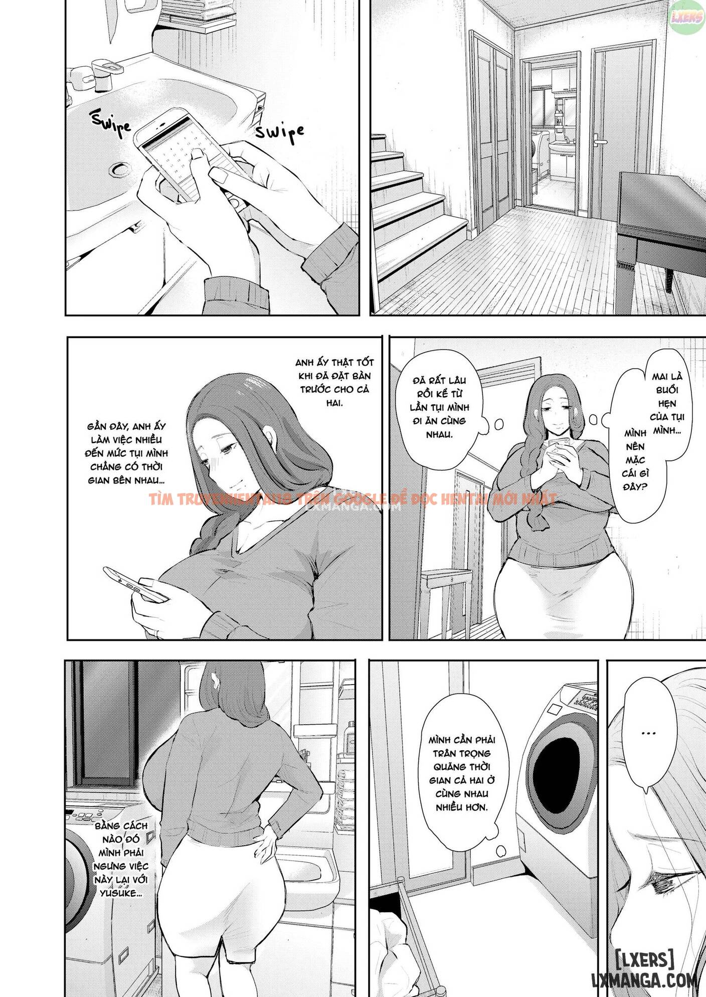 Trang truyện 47 trong truyện tranh My Ex-lovers Kid Is My Sons Friend - Chapter 1 - www.truyentvn.net