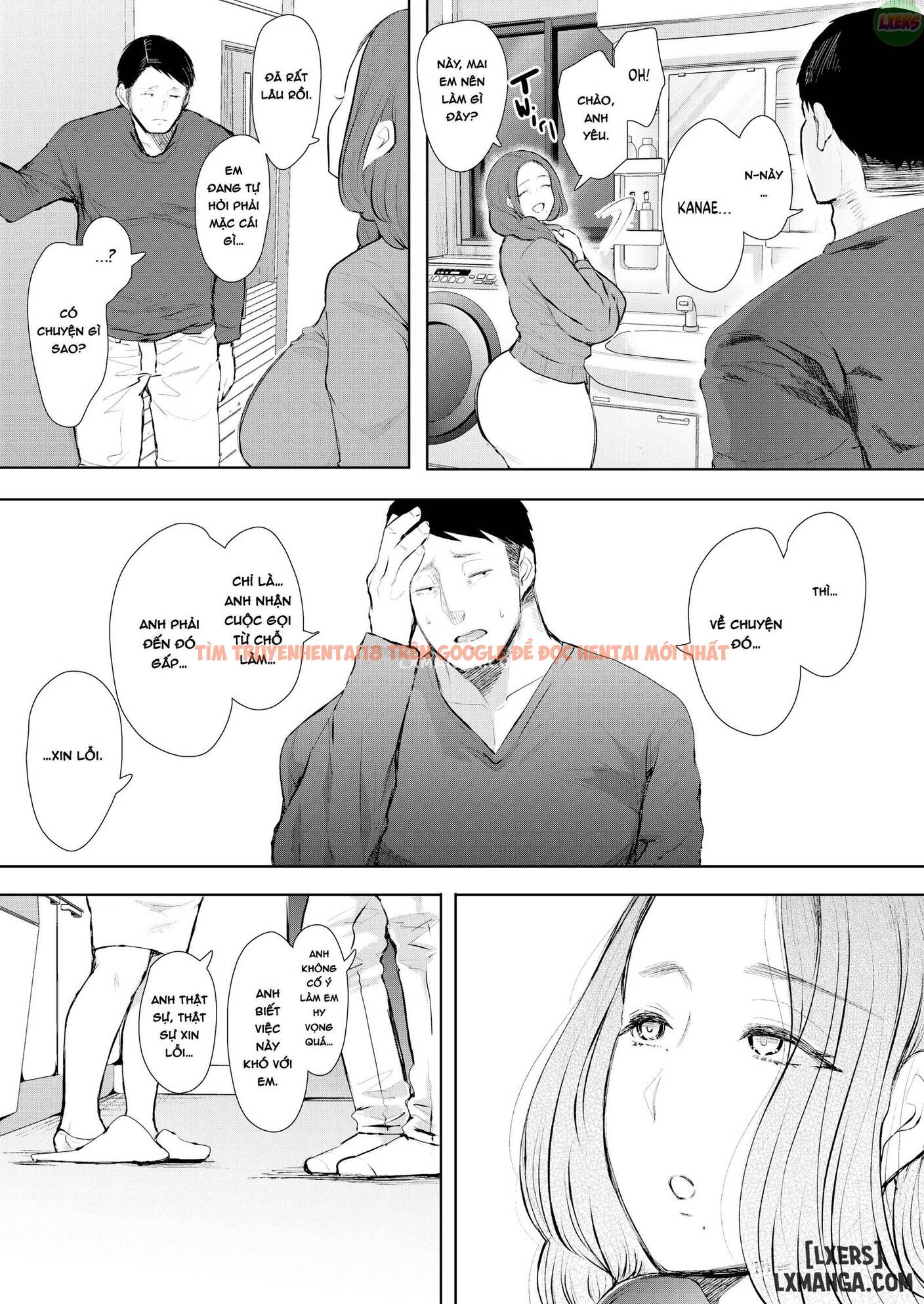 Trang truyện 48 trong truyện tranh My Ex-lovers Kid Is My Sons Friend - Chapter 1 - www.truyentvn.net
