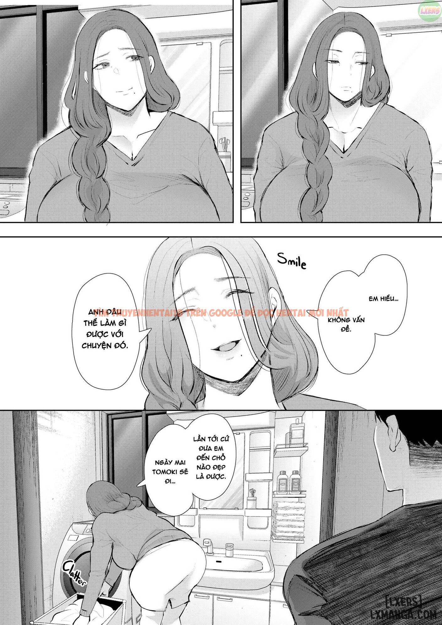 Trang truyện 49 trong truyện tranh My Ex-lovers Kid Is My Sons Friend - Chapter 1 - www.truyentvn.net