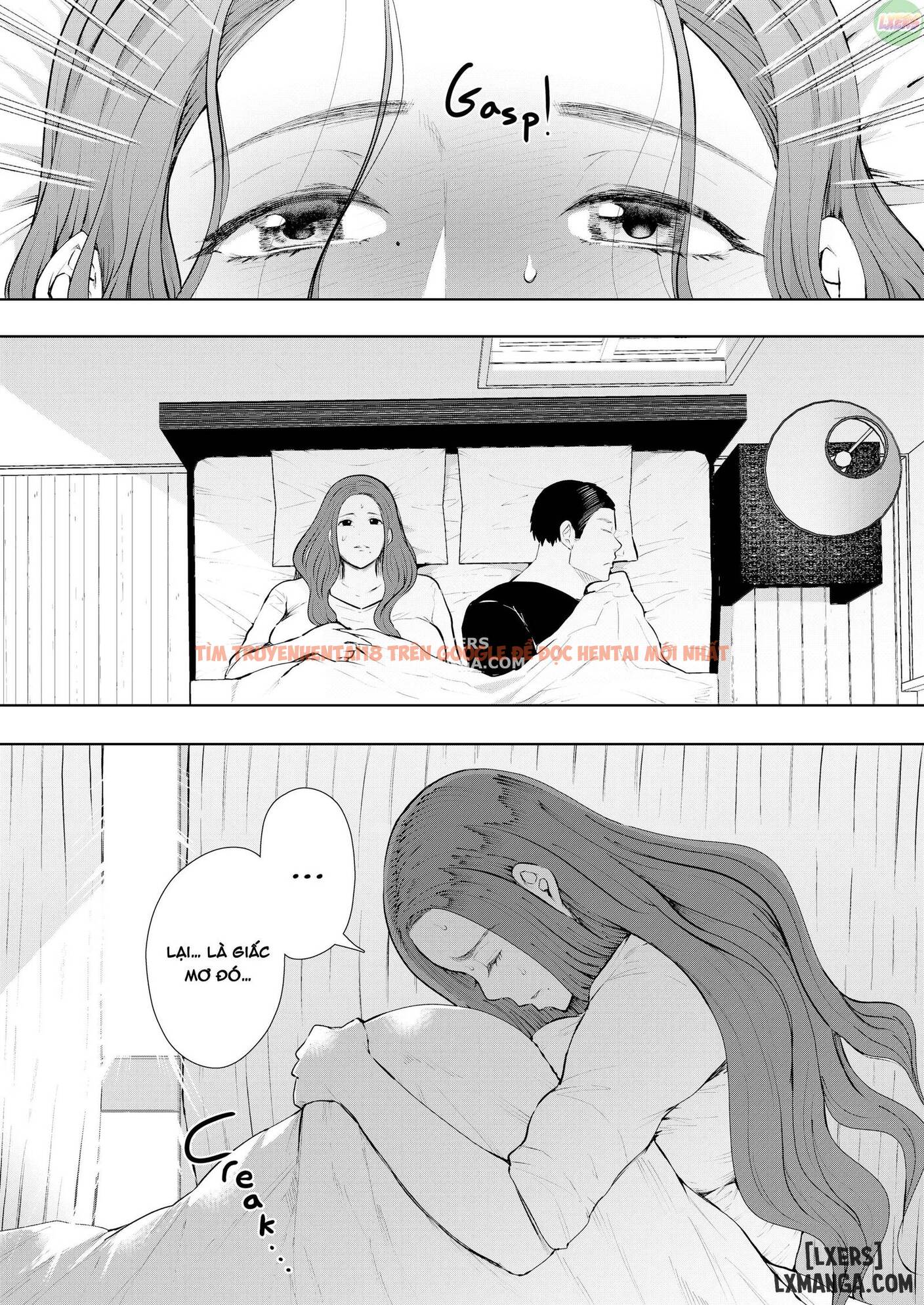 Trang truyện 5 trong truyện tranh My Ex-lovers Kid Is My Sons Friend - Chapter 1 - www.truyentvn.net