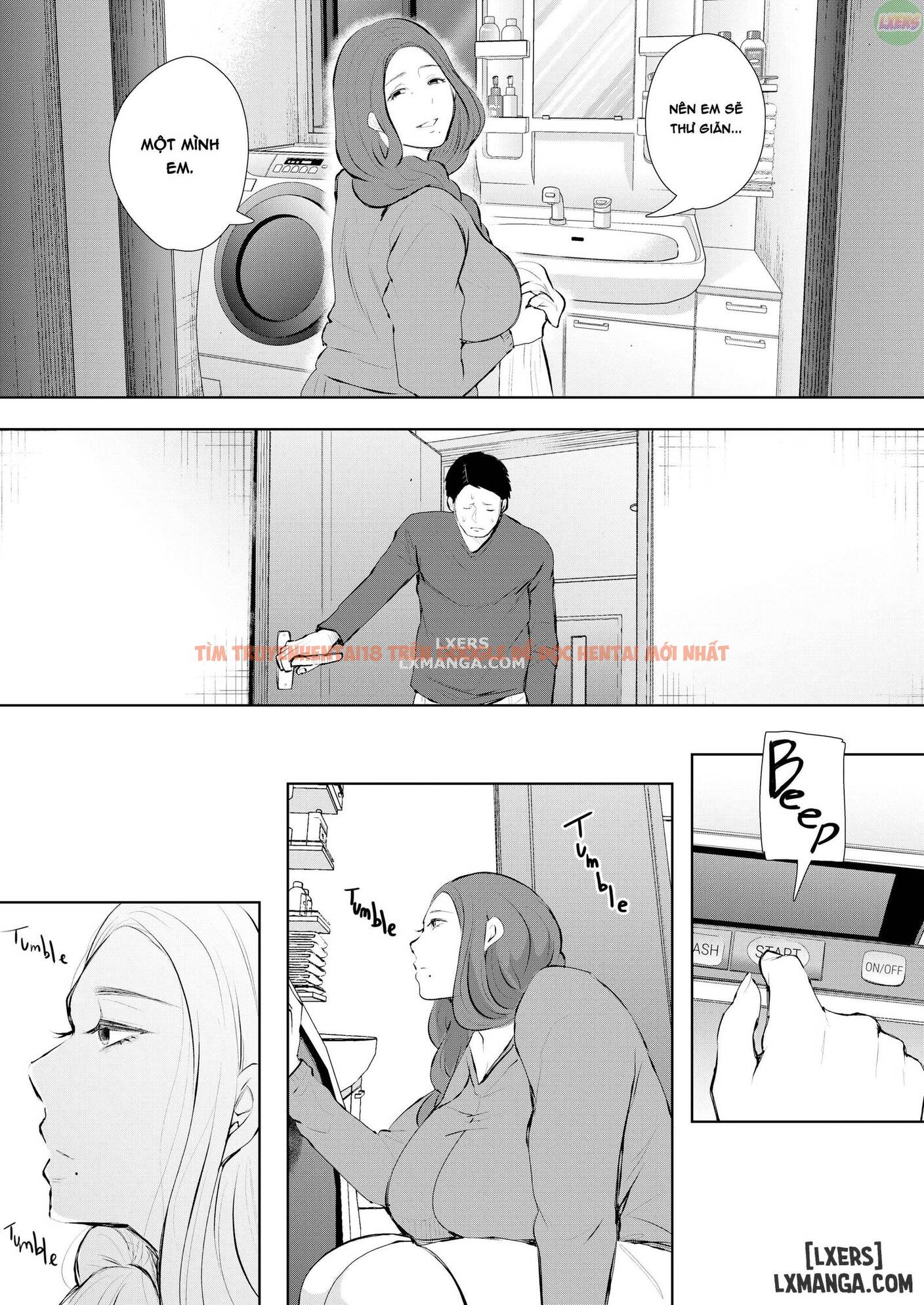 Trang truyện 50 trong truyện tranh My Ex-lovers Kid Is My Sons Friend - Chapter 1 - www.truyentvn.net