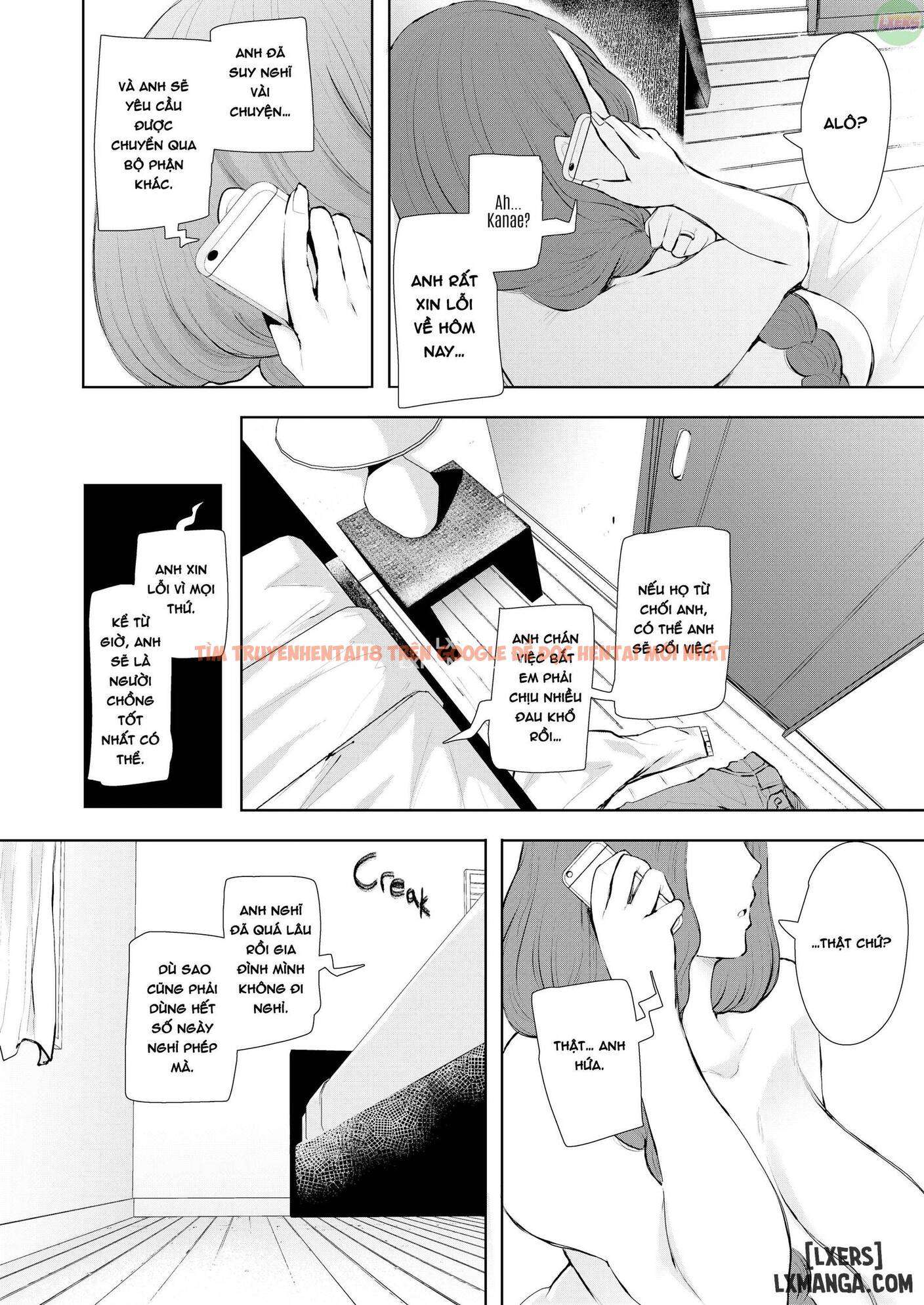 Trang truyện 63 trong truyện tranh My Ex-lovers Kid Is My Sons Friend - Chapter 1 - www.truyentvn.net