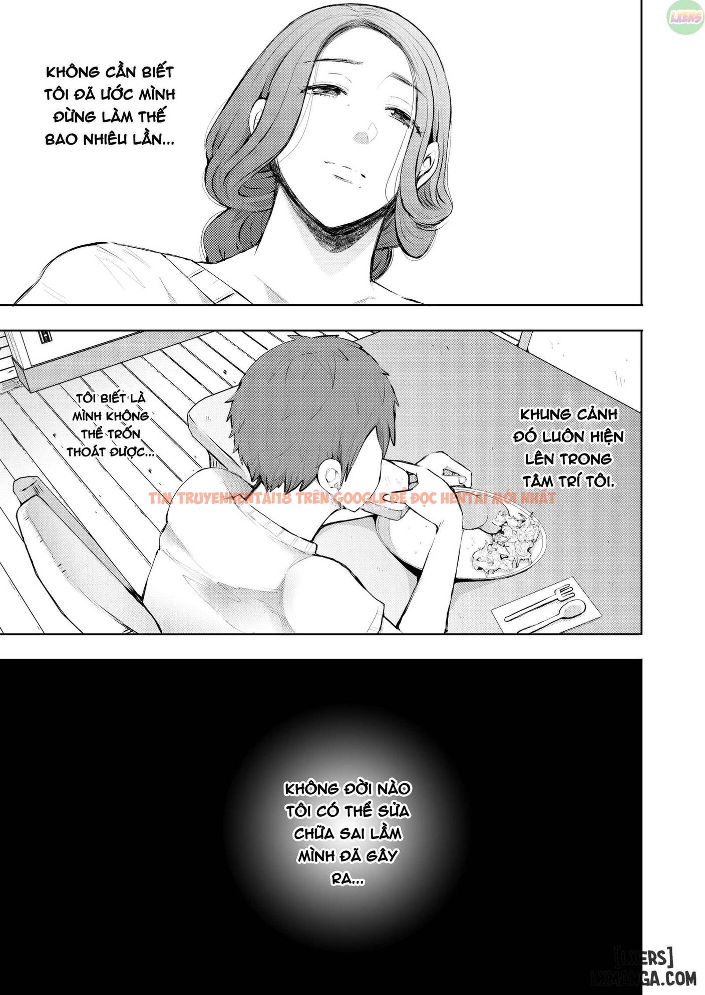 Trang truyện 8 trong truyện tranh My Ex-lovers Kid Is My Sons Friend - Chapter 1 - www.truyentvn.net