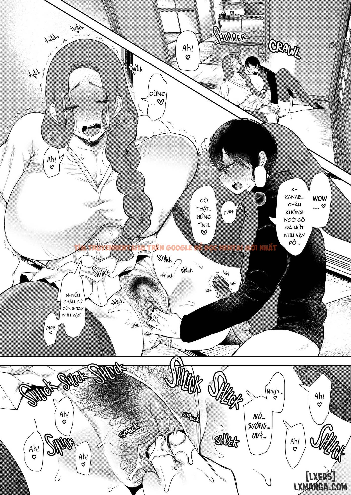 Trang truyện 16 trong truyện tranh My Ex-lovers Kid Is My Sons Friend - Chapter 2 - www.truyentvn.net