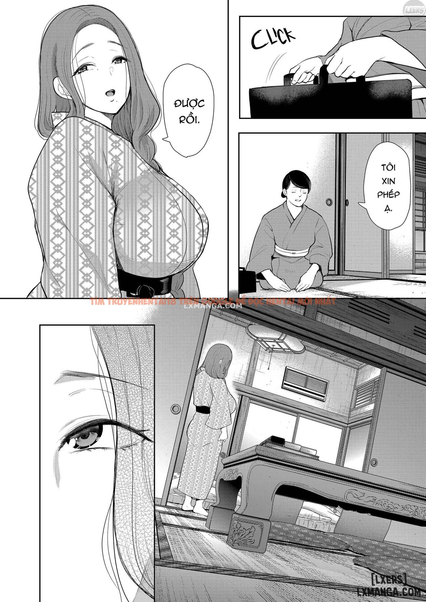 Trang truyện 34 trong truyện tranh My Ex-lovers Kid Is My Sons Friend - Chapter 2 - www.truyentvn.net