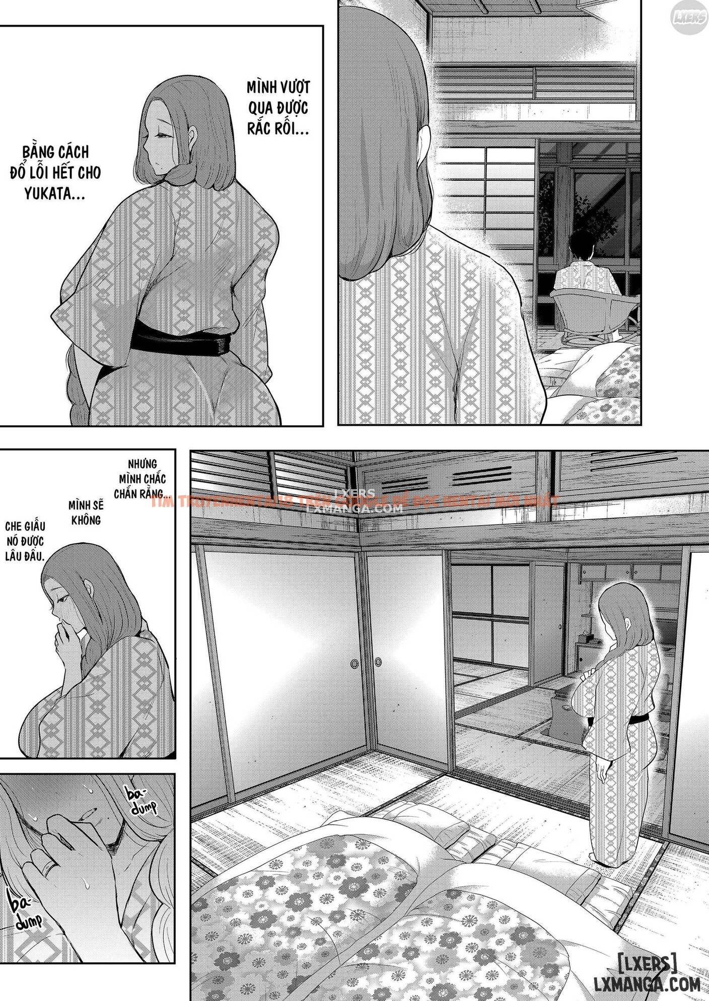 Trang truyện 35 trong truyện tranh My Ex-lovers Kid Is My Sons Friend - Chapter 2 - www.truyentvn.net