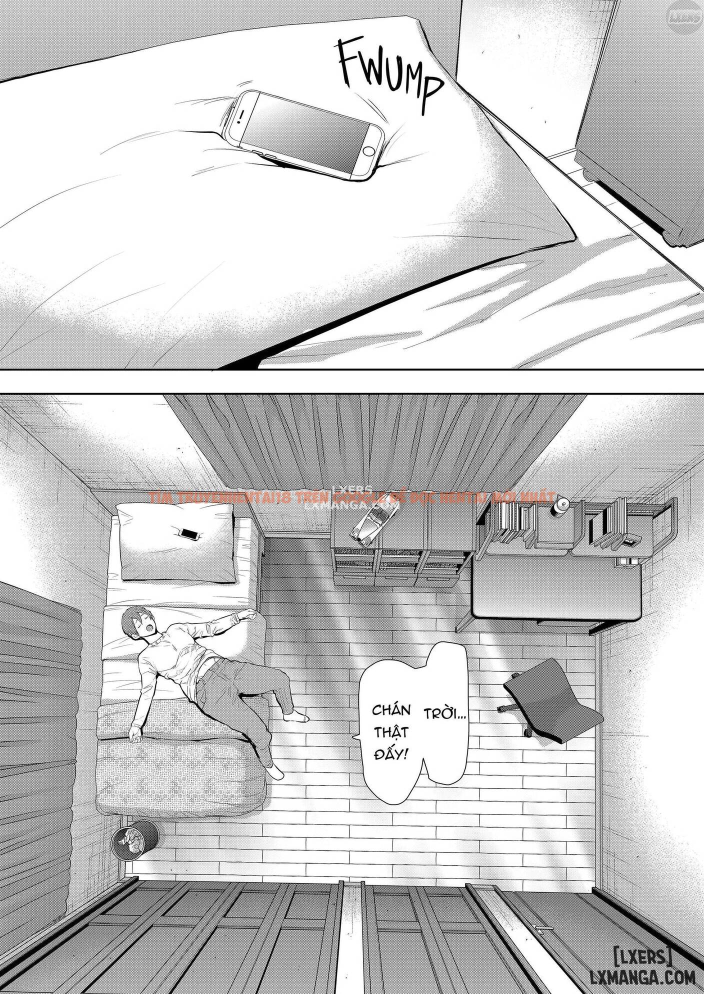 Trang truyện 38 trong truyện tranh My Ex-lovers Kid Is My Sons Friend - Chapter 2 - www.truyentvn.net