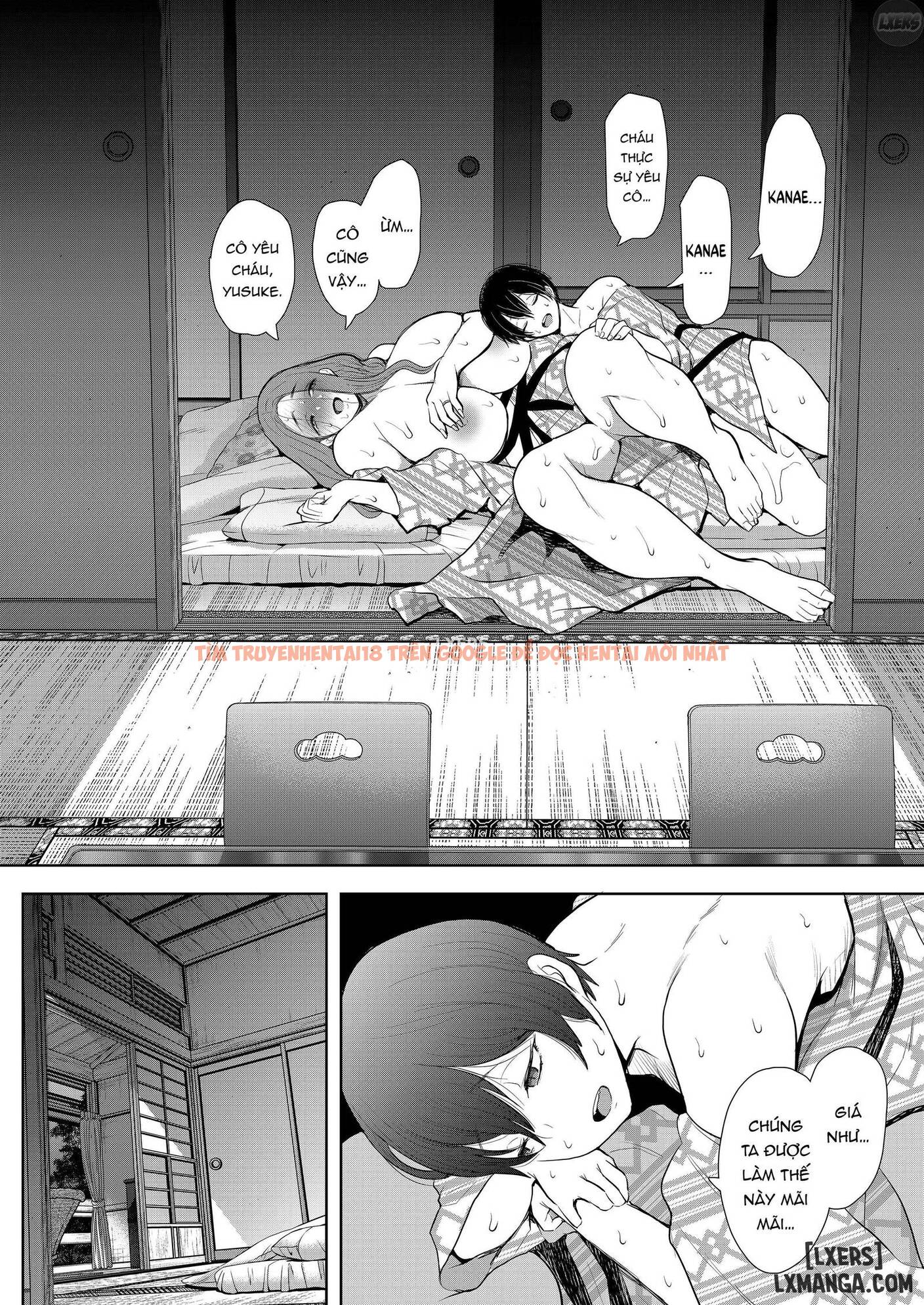 Trang truyện 62 trong truyện tranh My Ex-lovers Kid Is My Sons Friend - Chapter 2 - www.truyentvn.net