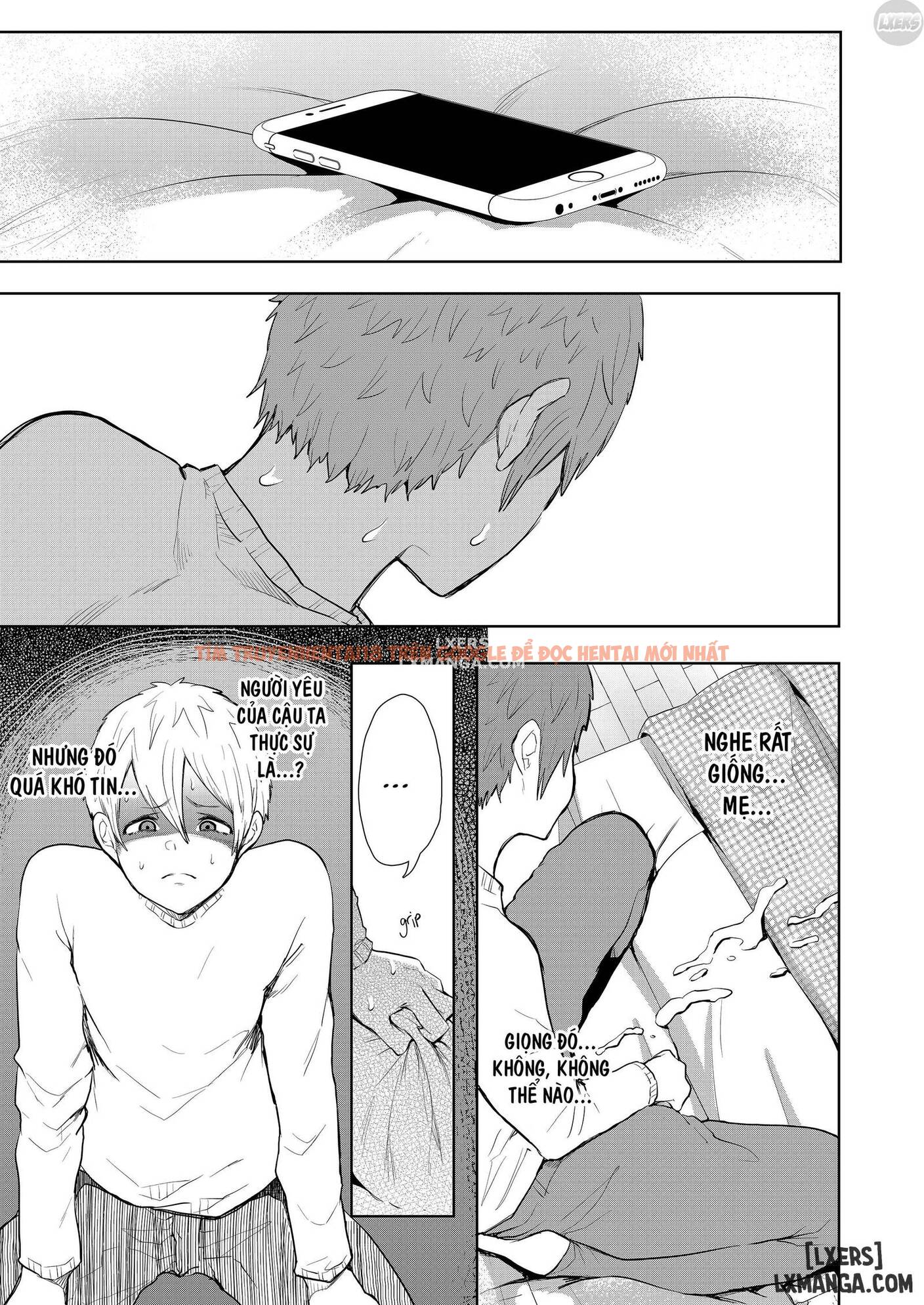 Trang truyện 63 trong truyện tranh My Ex-lovers Kid Is My Sons Friend - Chapter 2 - www.truyentvn.net