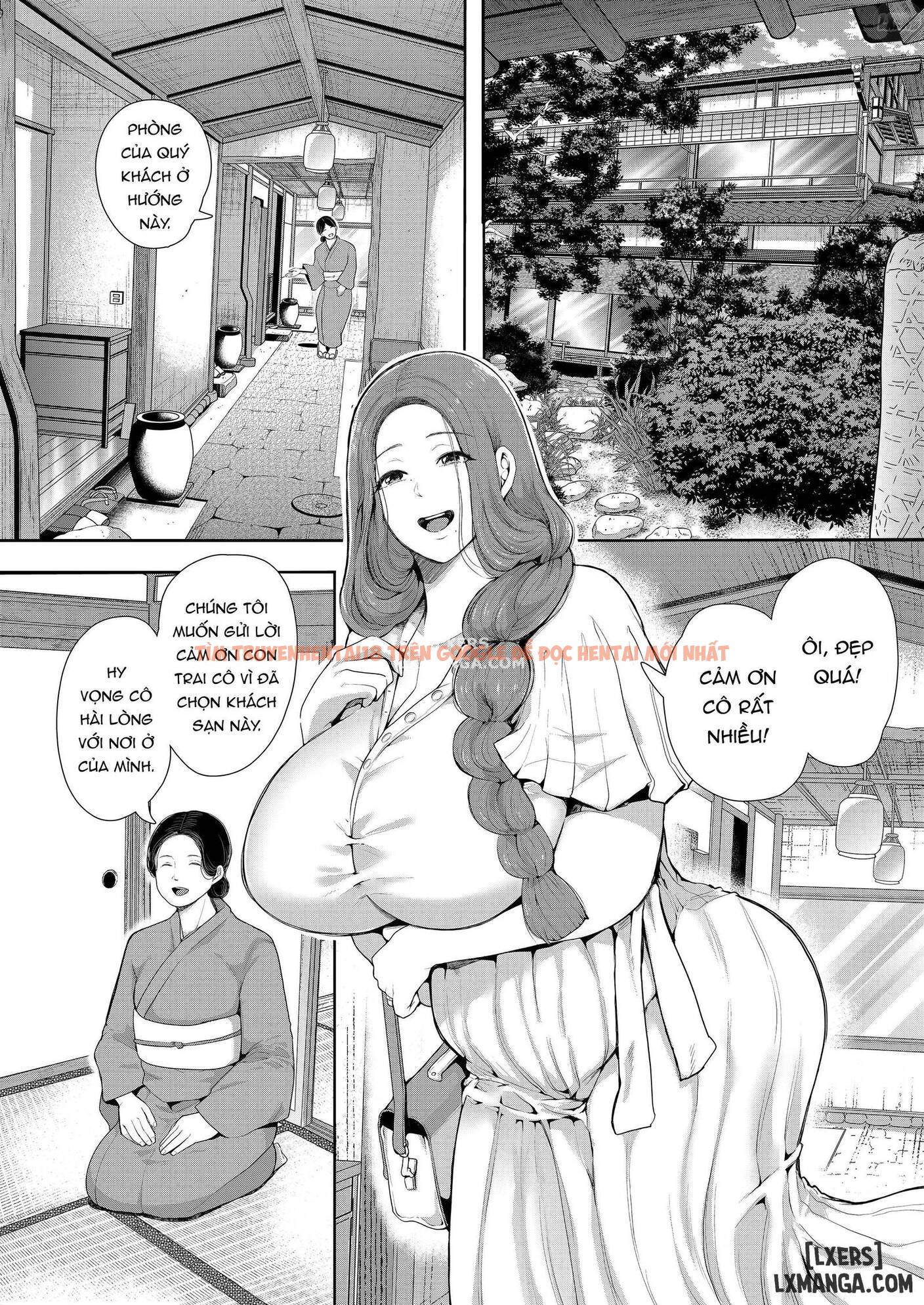 Trang truyện 8 trong truyện tranh My Ex-lovers Kid Is My Sons Friend - Chapter 2 - www.truyentvn.net