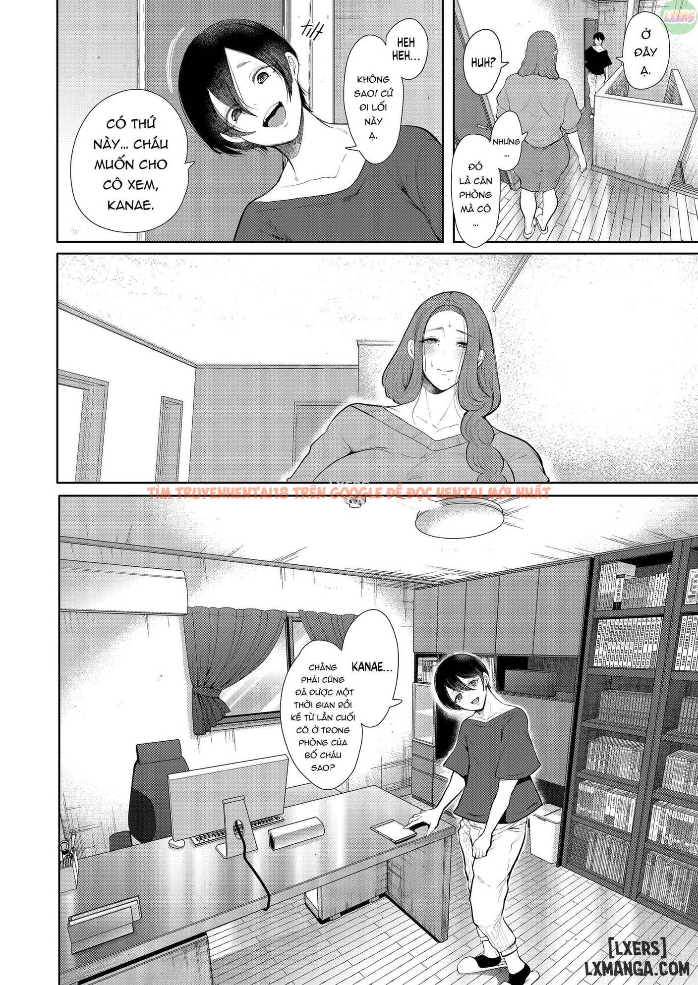 Trang truyện 11 trong truyện tranh My Ex-lovers Kid Is My Sons Friend - Chapter 3 END - www.truyentvn.net