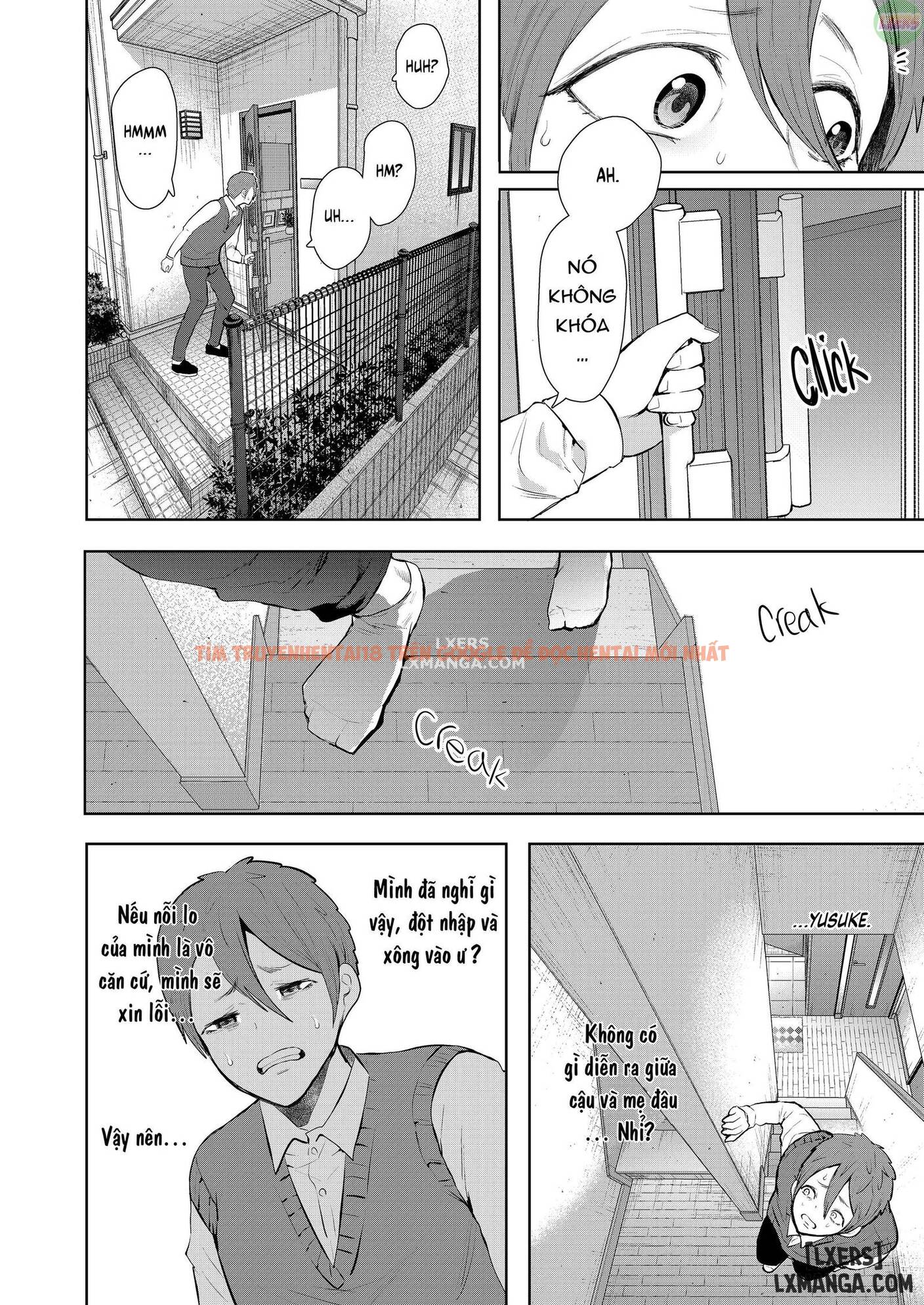 Trang truyện 39 trong truyện tranh My Ex-lovers Kid Is My Sons Friend - Chapter 3 END - www.truyentvn.net