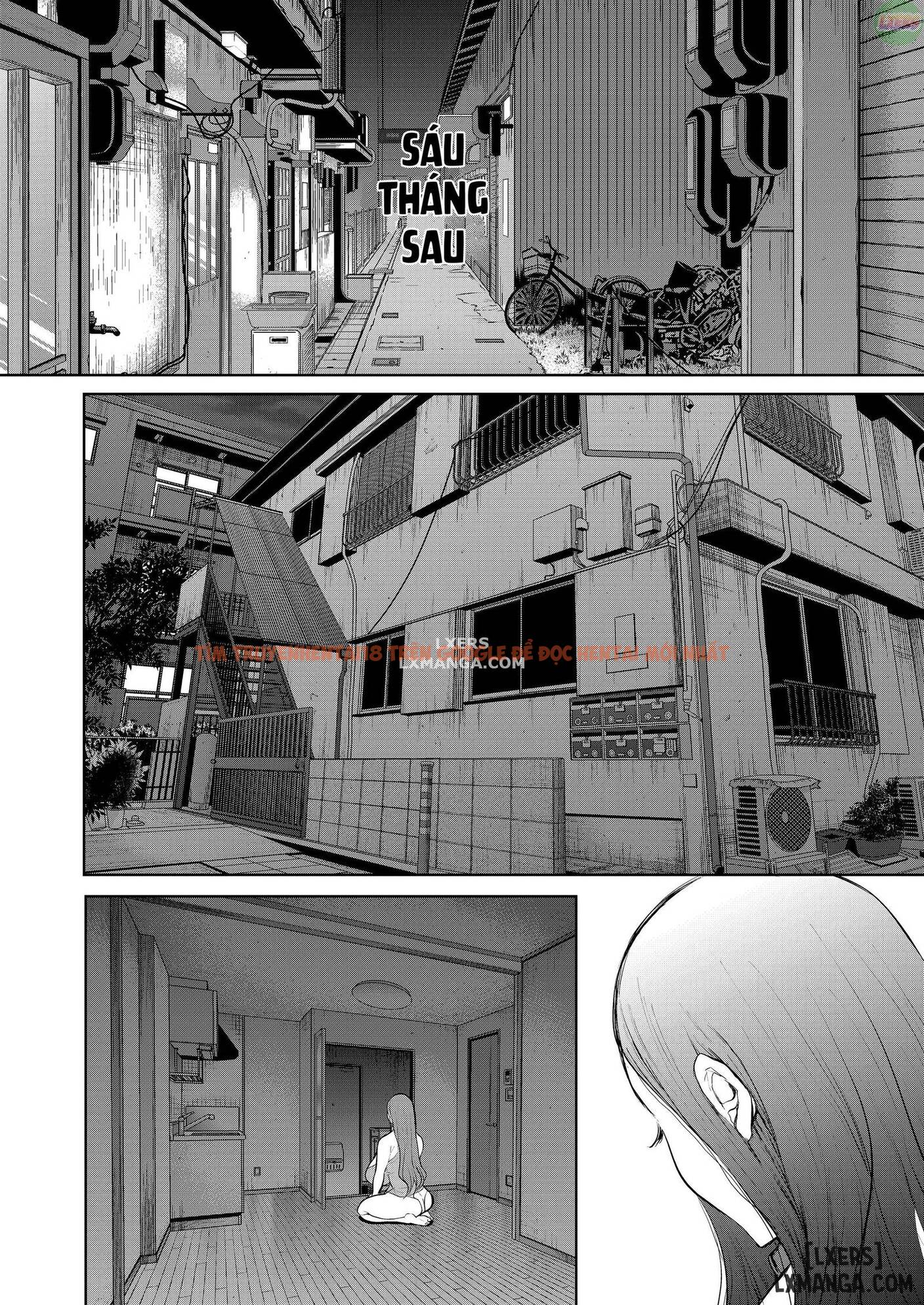 Trang truyện 59 trong truyện tranh My Ex-lovers Kid Is My Sons Friend - Chapter 3 END - www.truyentvn.net