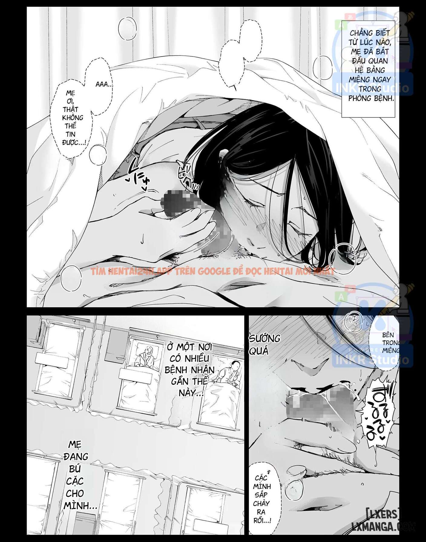 Trang truyện 14 6921f3d545505 trong truyện tranh My Fabulous Fuck Day With My Amazing Mommy 2 3 - CHAP 5 - www.truyentvn.net