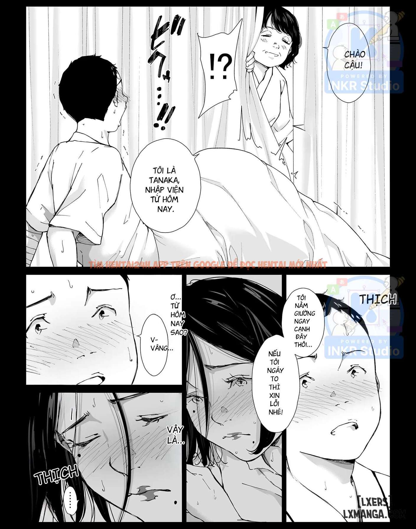 Trang truyện 18 6921f3d545505 trong truyện tranh My Fabulous Fuck Day With My Amazing Mommy 2 3 - CHAP 5 - www.truyentvn.net