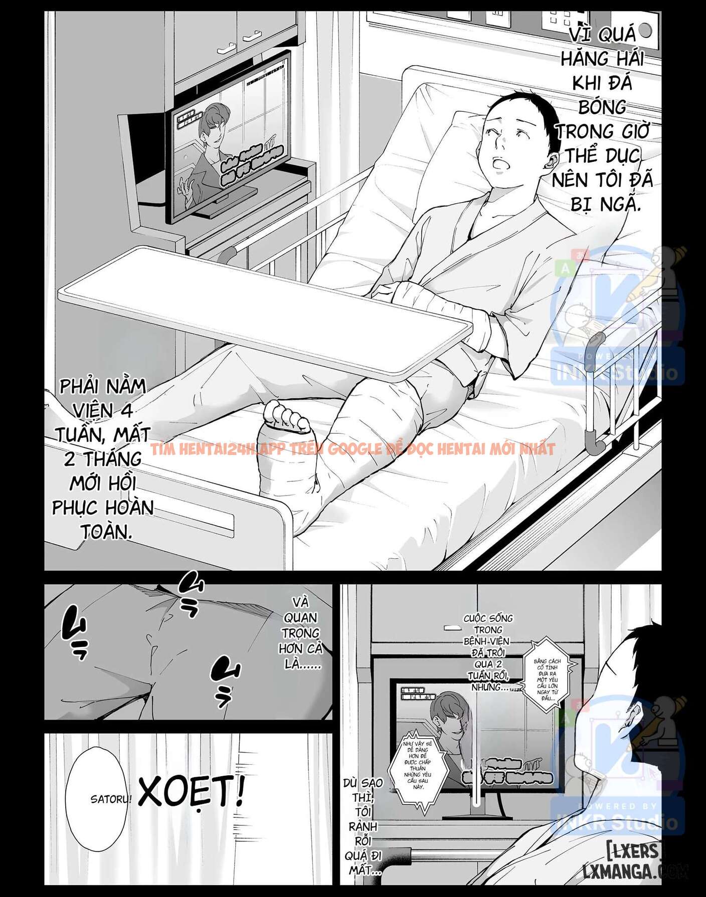 Trang truyện 2 6921f3d545505 trong truyện tranh My Fabulous Fuck Day With My Amazing Mommy 2 3 - CHAP 5 - www.truyentvn.net