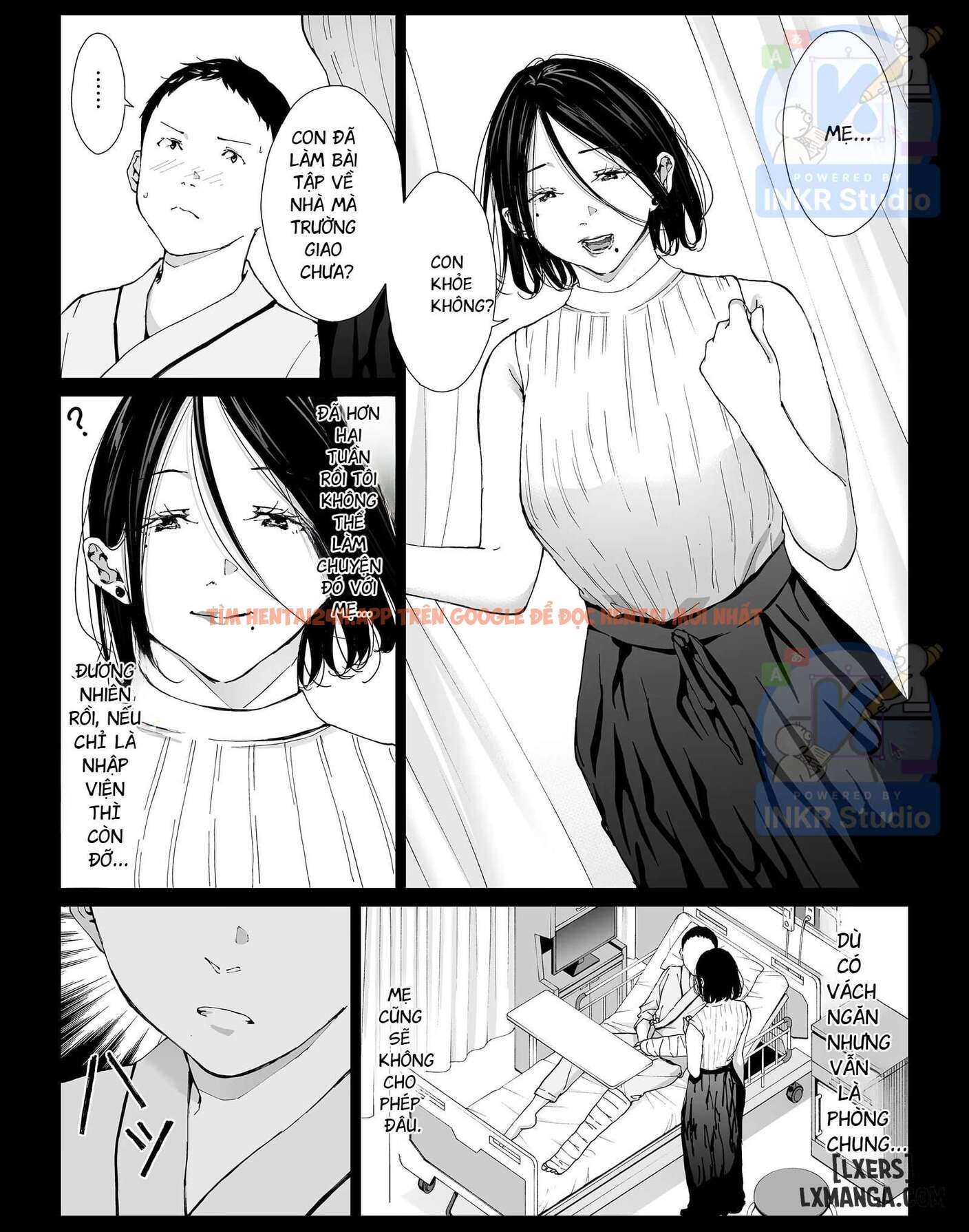 Trang truyện 3 6921f3d545505 trong truyện tranh My Fabulous Fuck Day With My Amazing Mommy 2 3 - CHAP 5 - www.truyentvn.net