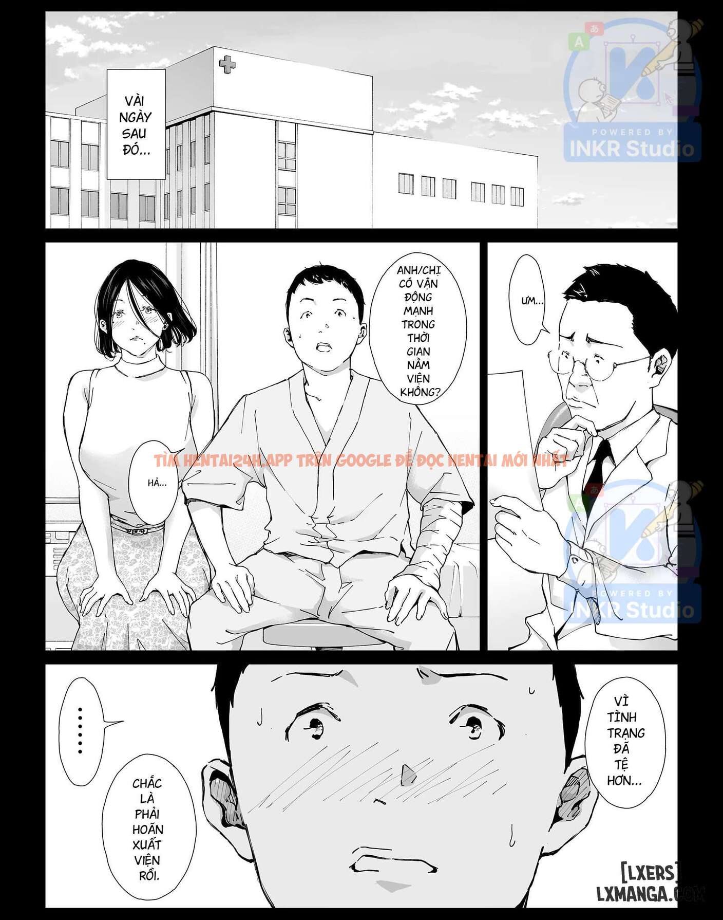 Trang truyện 35 6921f3d545505 trong truyện tranh My Fabulous Fuck Day With My Amazing Mommy 2 3 - CHAP 5 - www.truyentvn.net