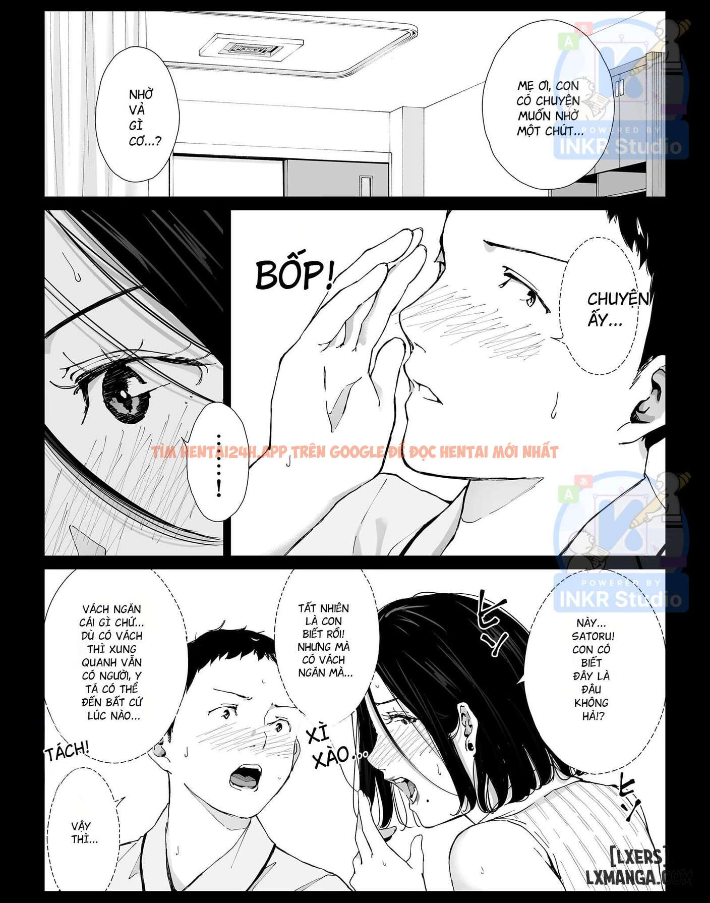 Trang truyện 4 6921f3d545505 trong truyện tranh My Fabulous Fuck Day With My Amazing Mommy 2 3 - CHAP 5 - www.truyentvn.net