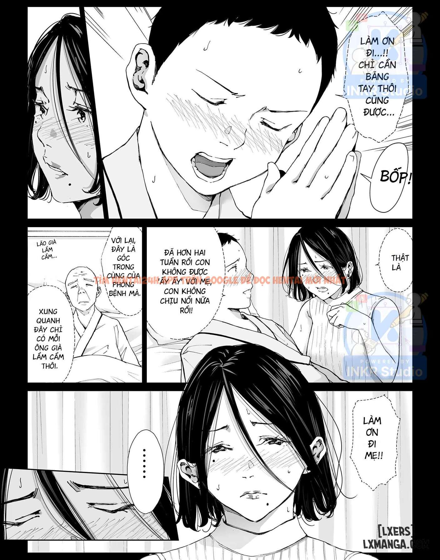 Trang truyện 5 6921f3d545505 trong truyện tranh My Fabulous Fuck Day With My Amazing Mommy 2 3 - CHAP 5 - www.truyentvn.net