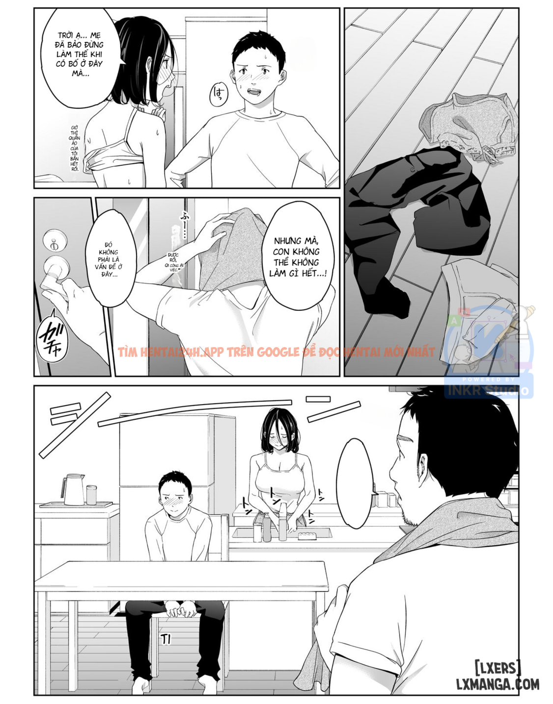 Trang truyện 12 trong truyện tranh My Fabulous Fuck Day With My Amazing Mommy 2 3 - Chapter 1 - truyentvn.net Trang truyện 12 trong truyện tranh My Fabulous Fuck Day With My Amazing Mommy 2 3 - Chapter 1 - truyentvn.net