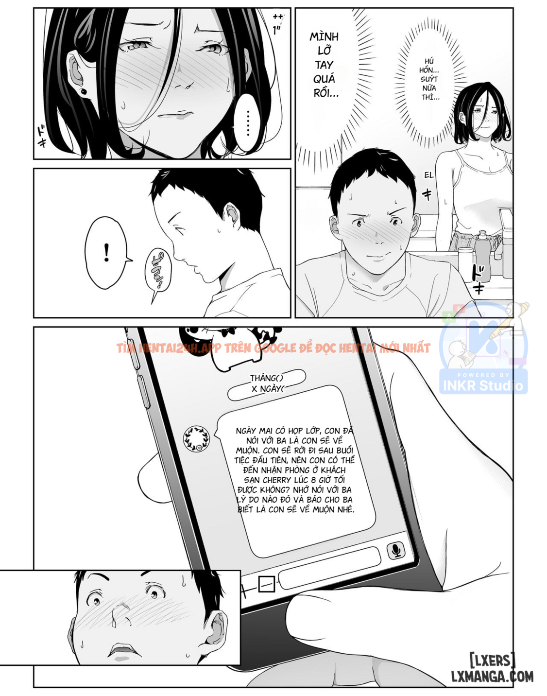 Trang truyện 13 trong truyện tranh My Fabulous Fuck Day With My Amazing Mommy 2 3 - Chapter 1 - truyentvn.net Trang truyện 13 trong truyện tranh My Fabulous Fuck Day With My Amazing Mommy 2 3 - Chapter 1 - truyentvn.net